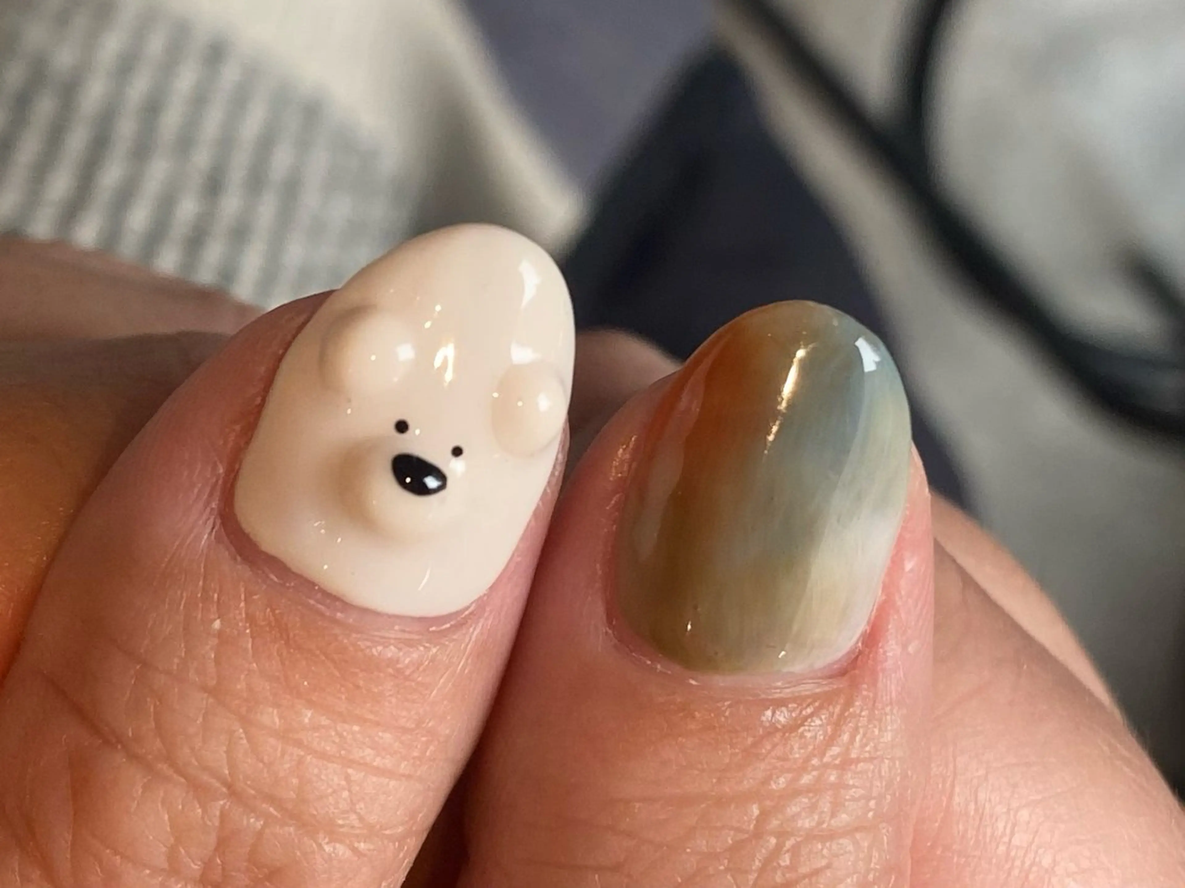 ネイル ハンドネイル shio ♡ GW空きありのネイルデザイン