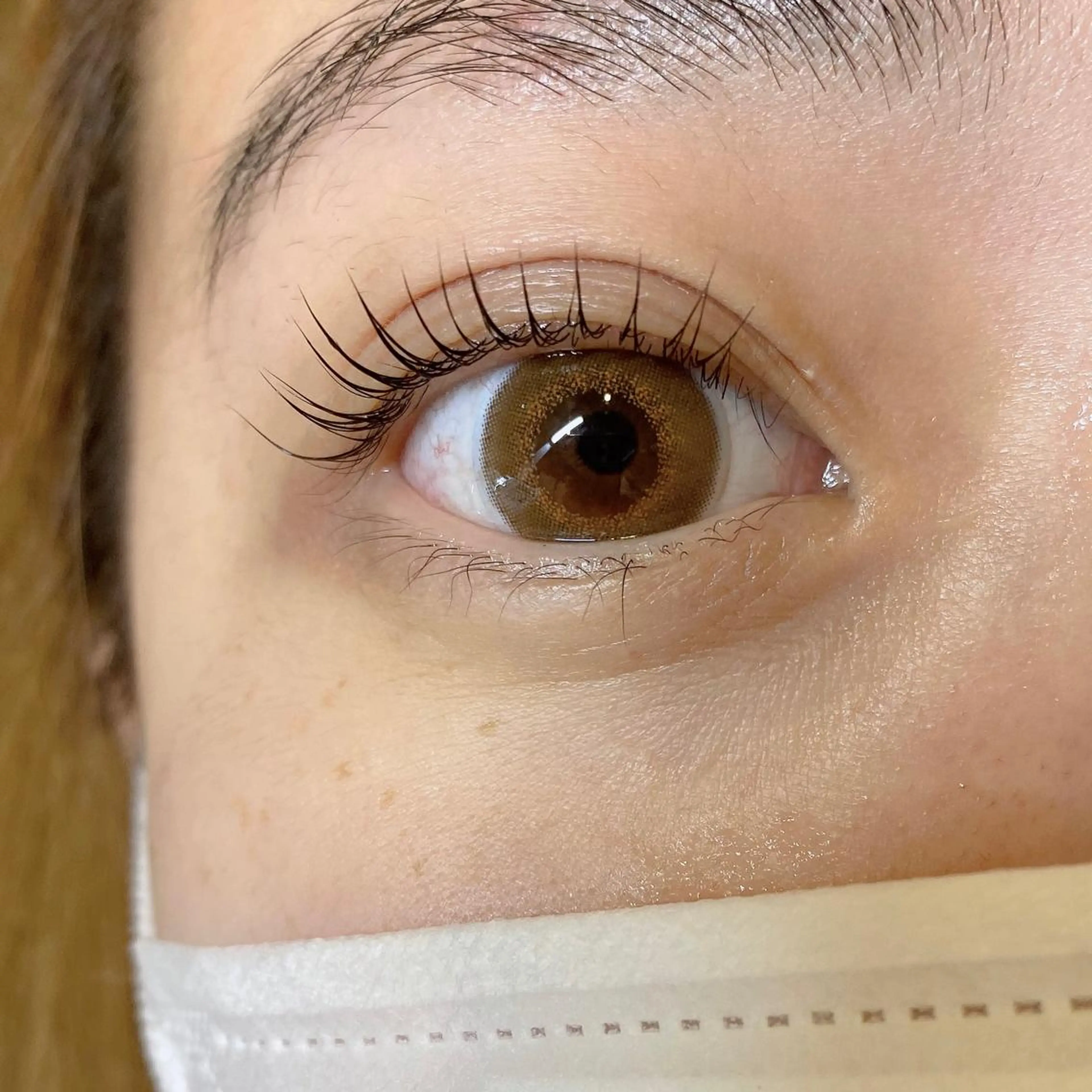 マツエク・マツパ earth高岡店 / rinaのマツエク・マツパデザイン