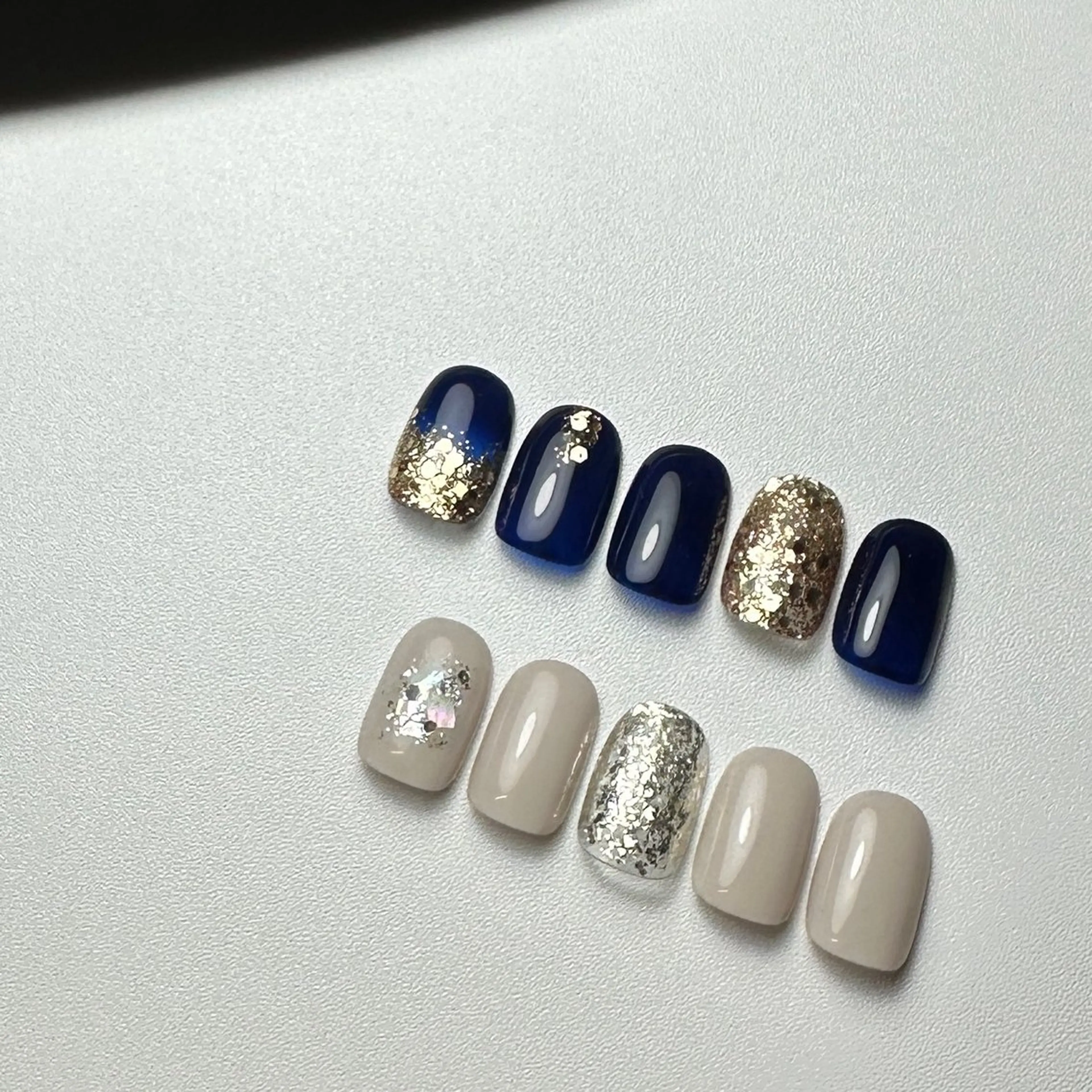 ネイル ハンドネイル mowa 🌿‬ kanaのネイルデザイン