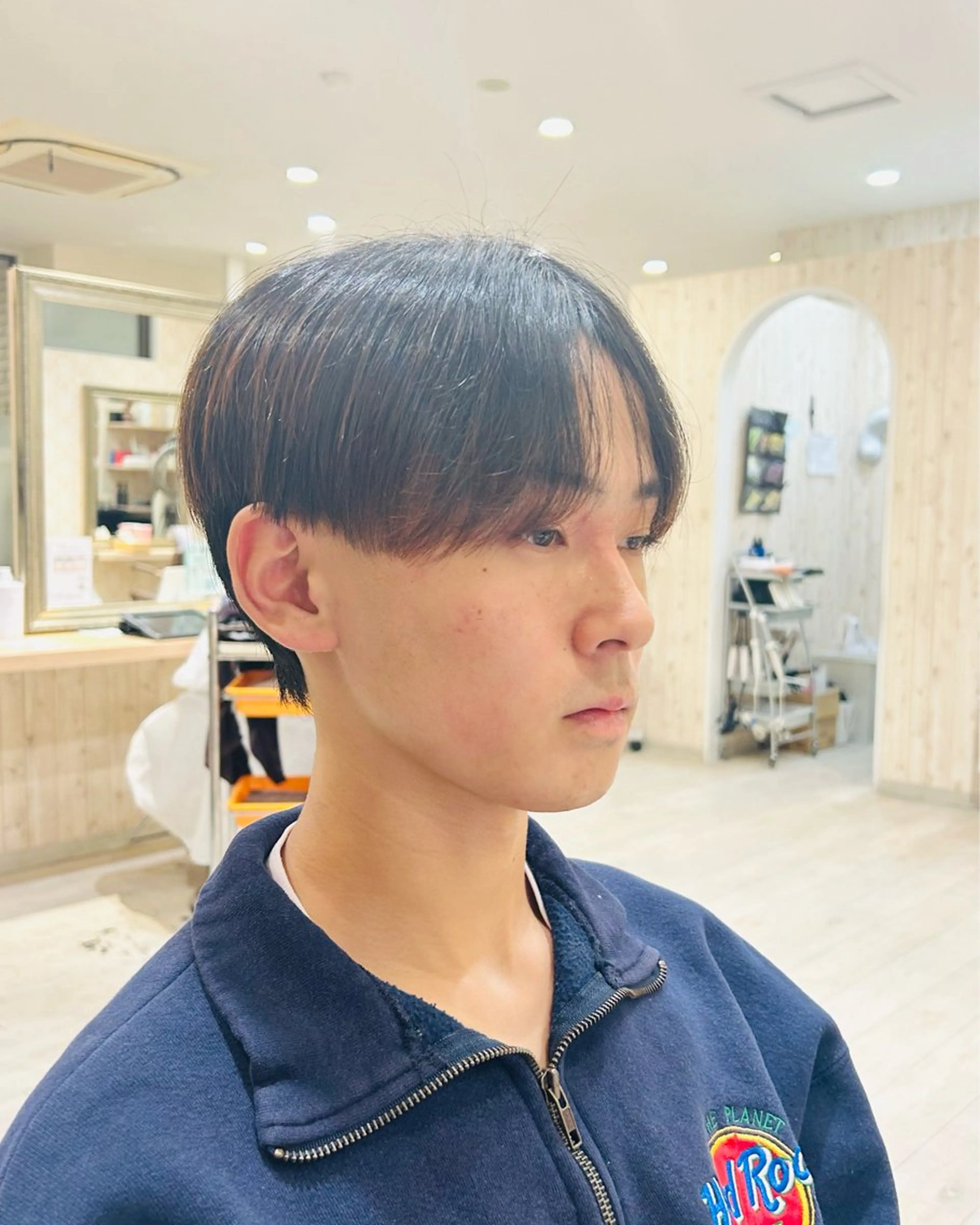 ショート メンズ 🍓後藤 はるな🍓のヘアスタイル