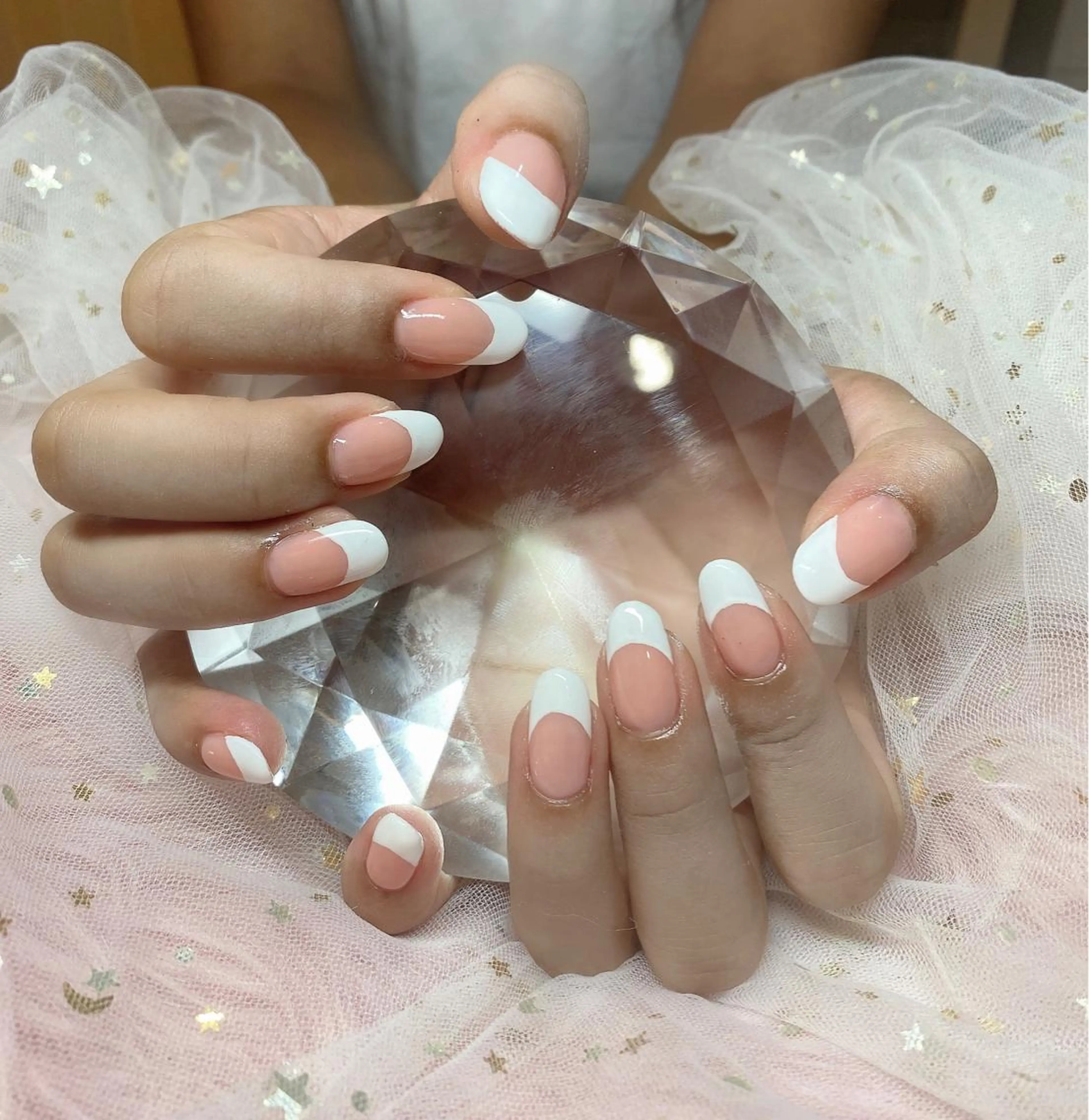 ネイル ハンドネイル Lien  _リエン リエンのネイルデザイン