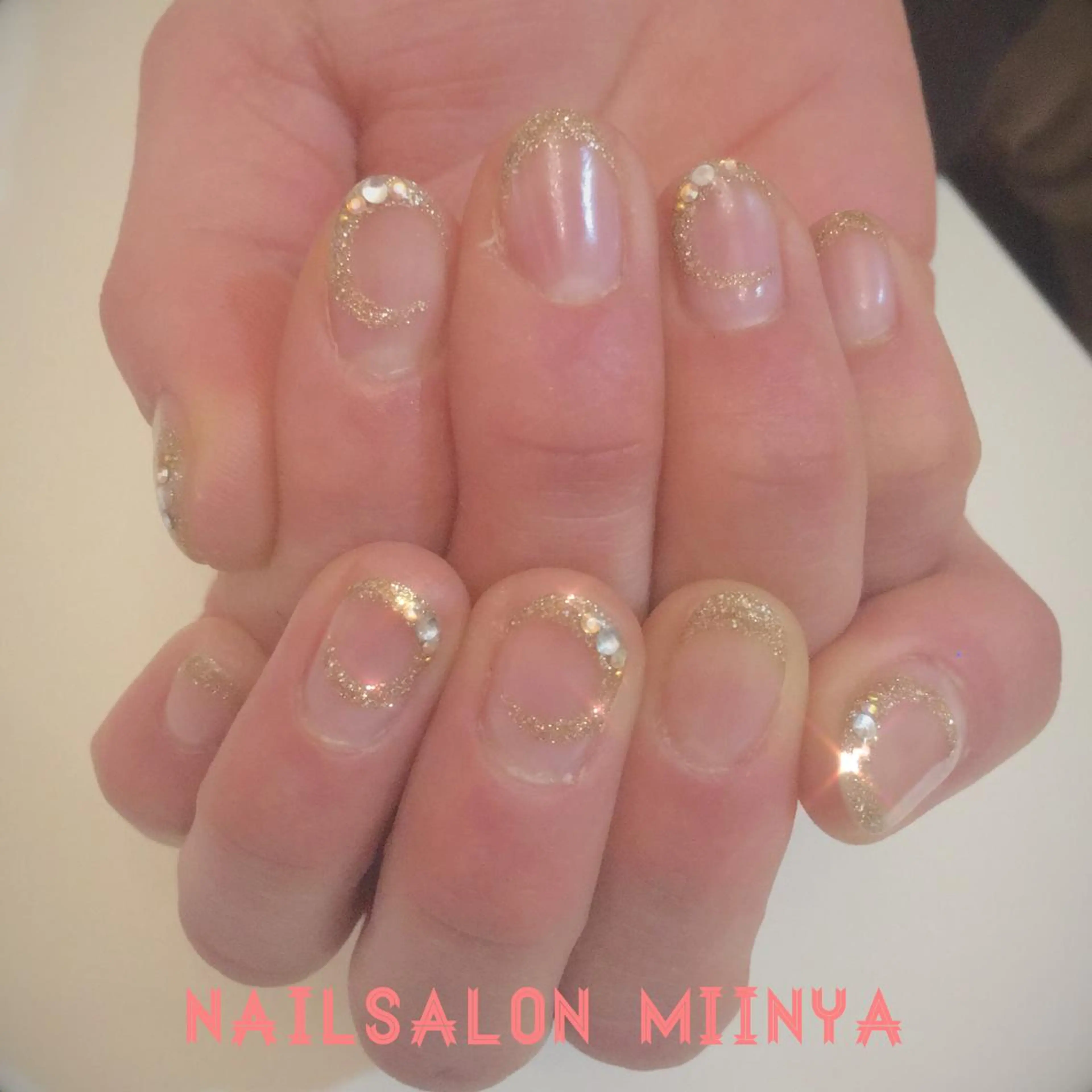 ネイル ♡ miyaのネイルデザイン