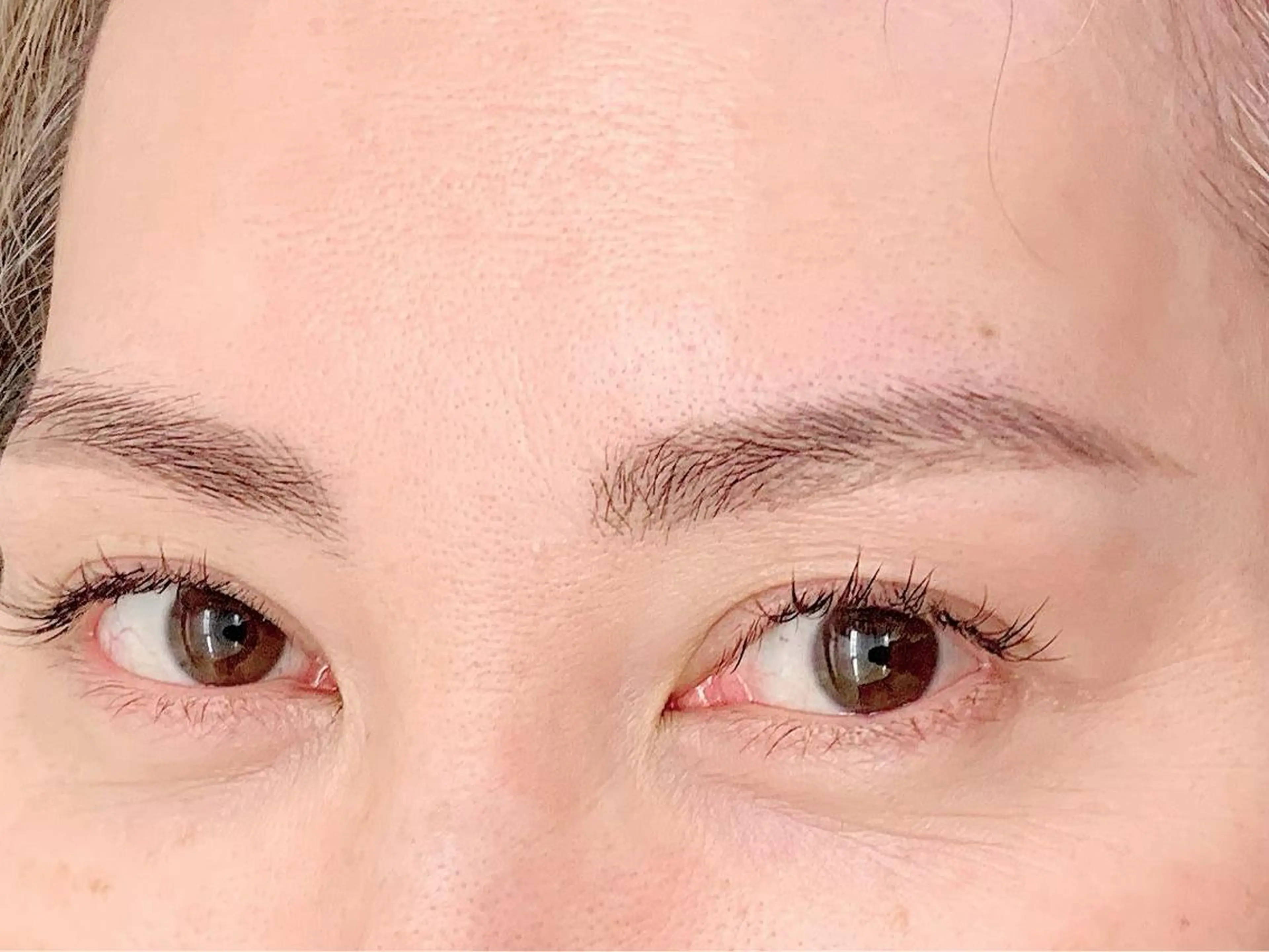 ナチュア 岩塚のマツエク・マツパデザイン