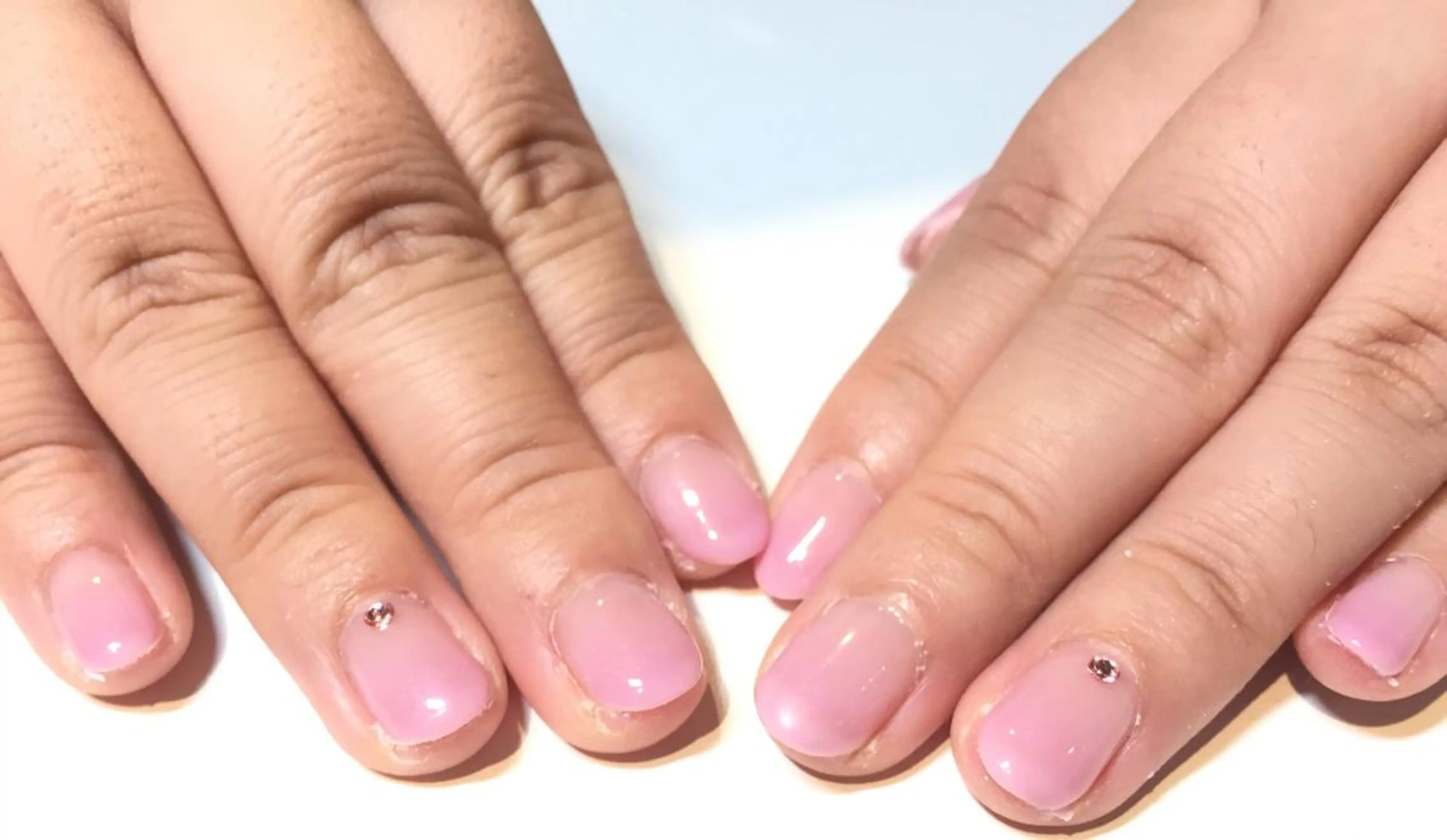 ネイル パラジェル取扱サロン rosa nailのネイルデザイン