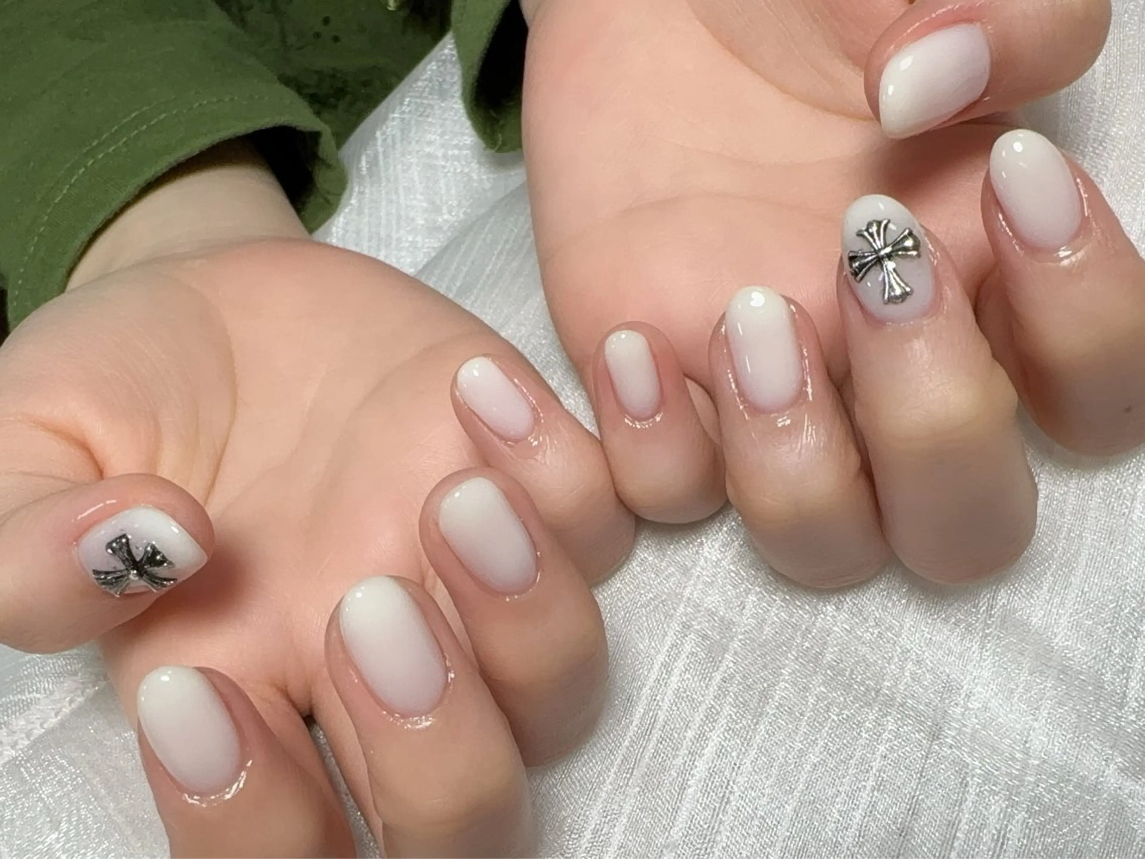 ネイル ハンドネイル Nail NaNaのネイルデザイン