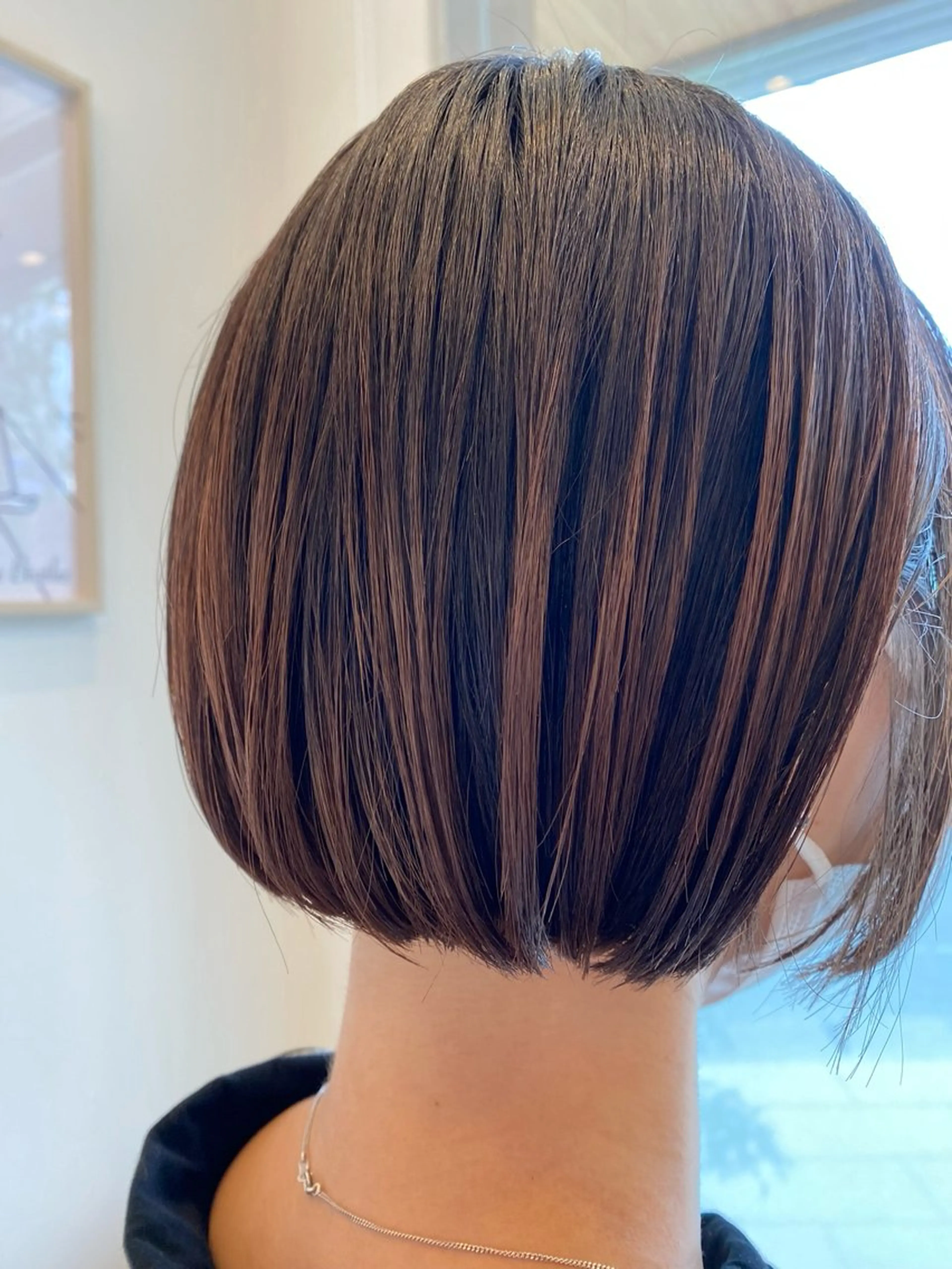 ショート Sun./山口市 Natsuのヘアスタイル