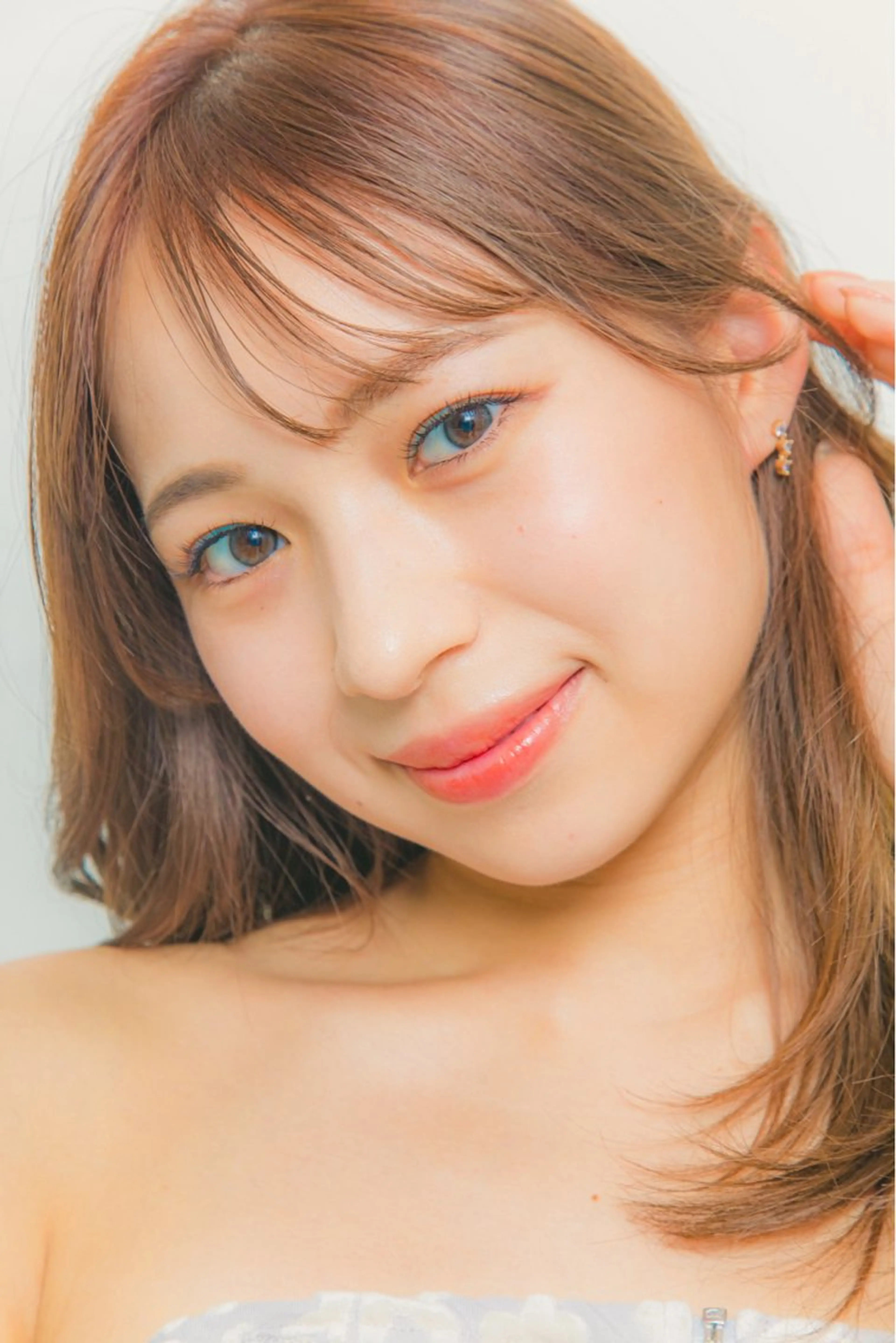 マツエク・マツパ Norn海老名 KOJIMAのマツエク・マツパデザイン