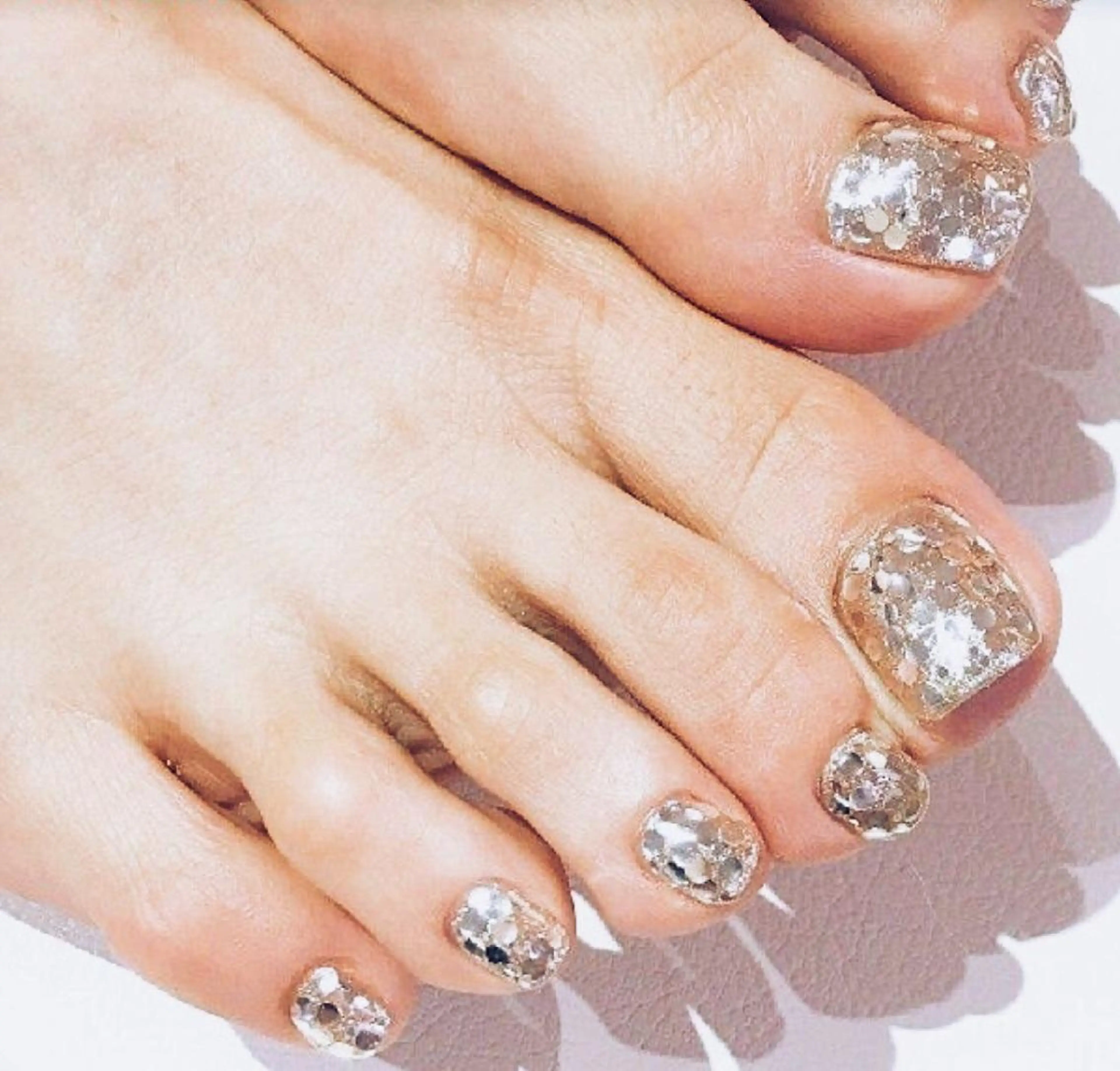 ネイル Nail 1 wangのネイルデザイン