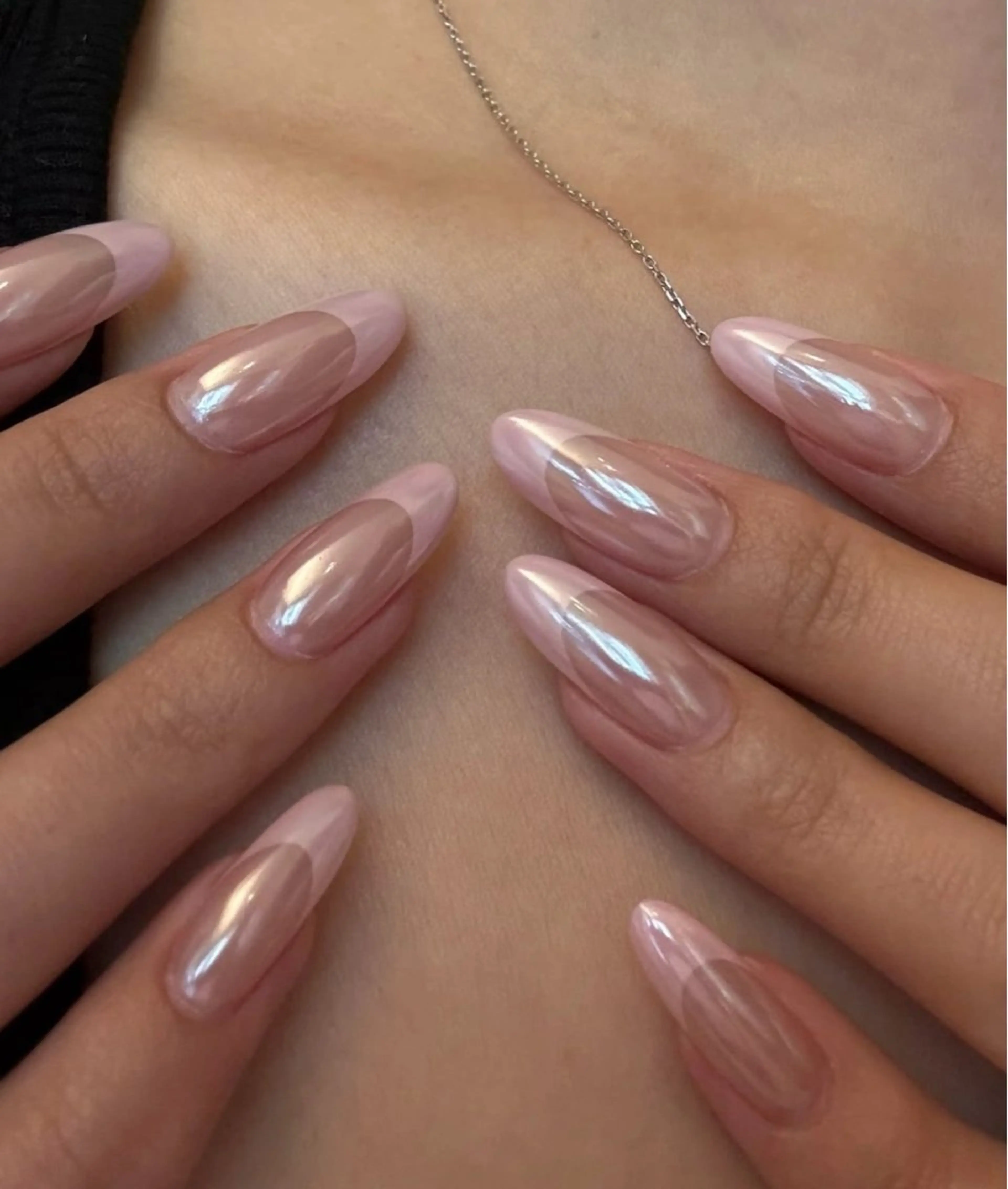 ネイル ハンドネイル フットネイル Nail&Eye hanaのネイルデザイン