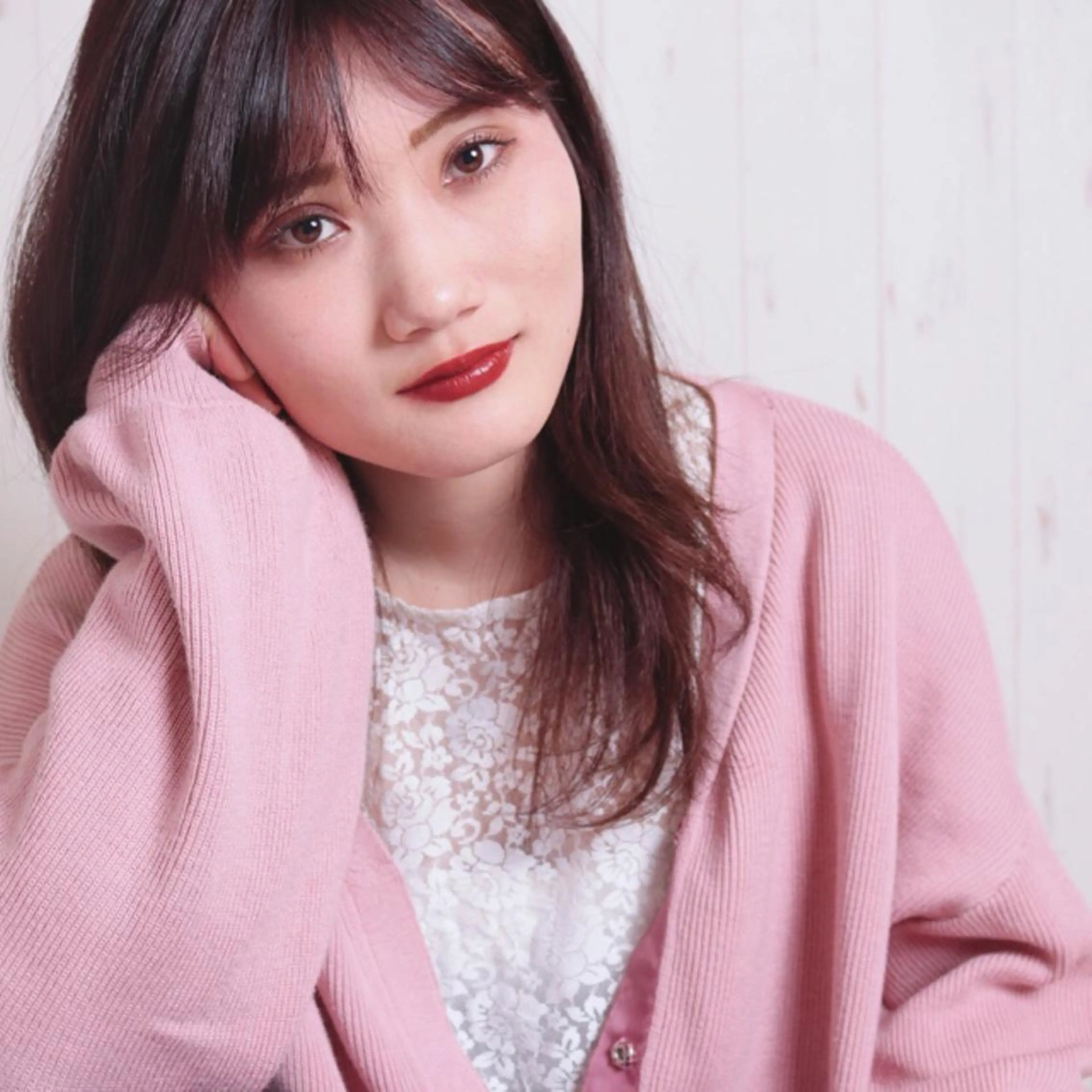 ロング カラー ロング KAIzen. tomoのヘアスタイル