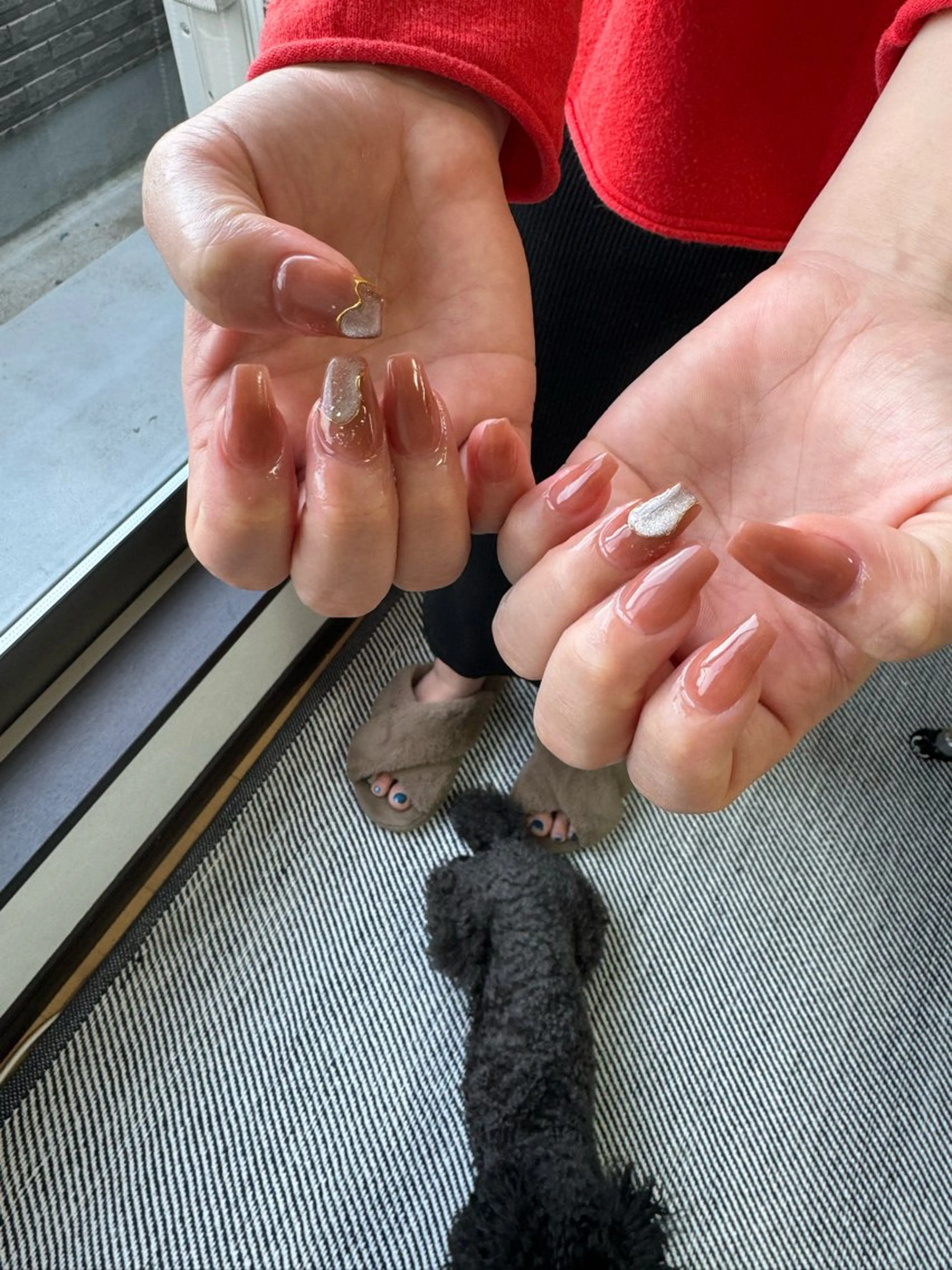 ネイル ハンドネイル LUNE NAILのその他イメージ