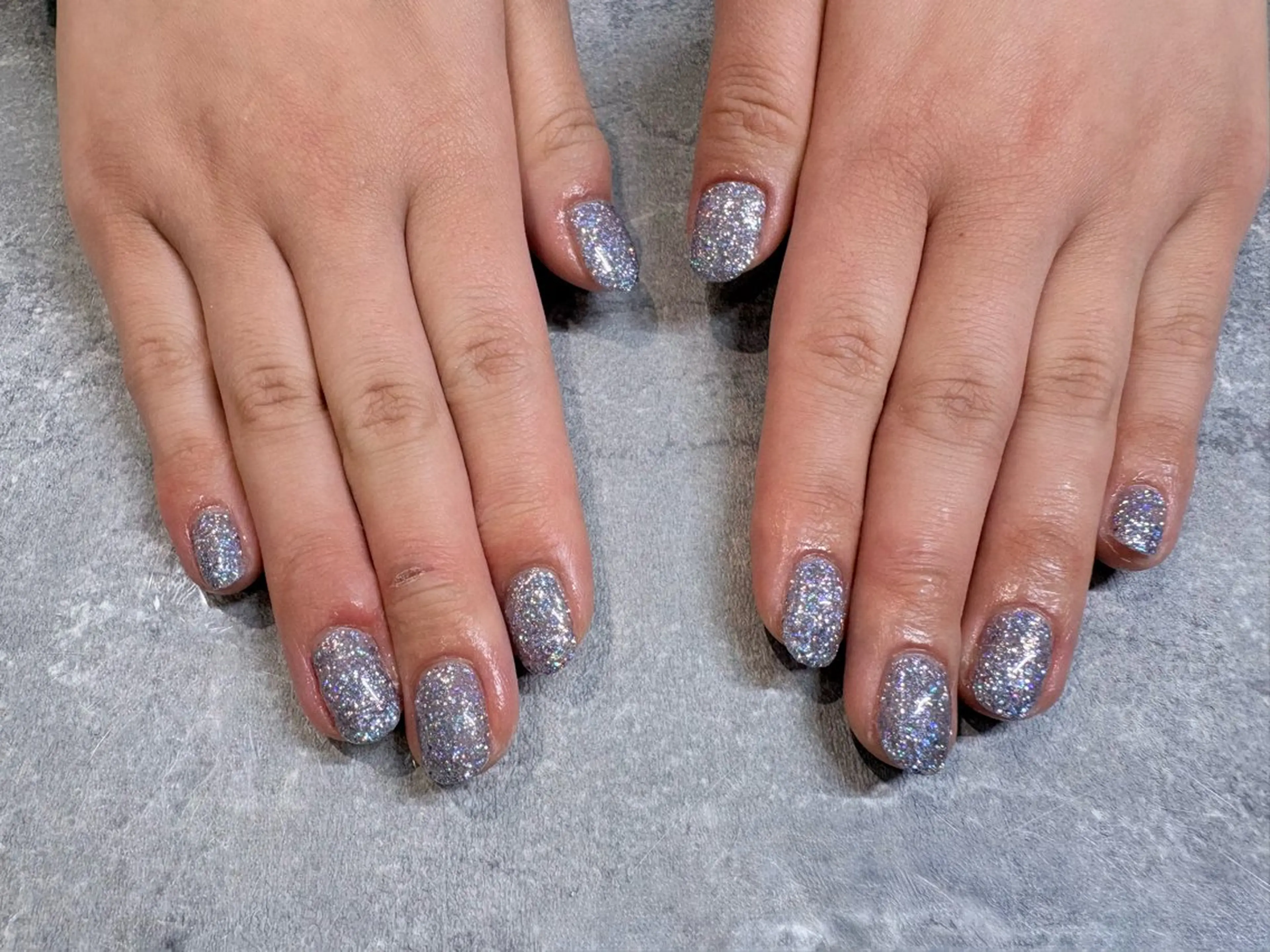 ネイル ハンドネイル Nishigawa Sayakaのネイルデザイン