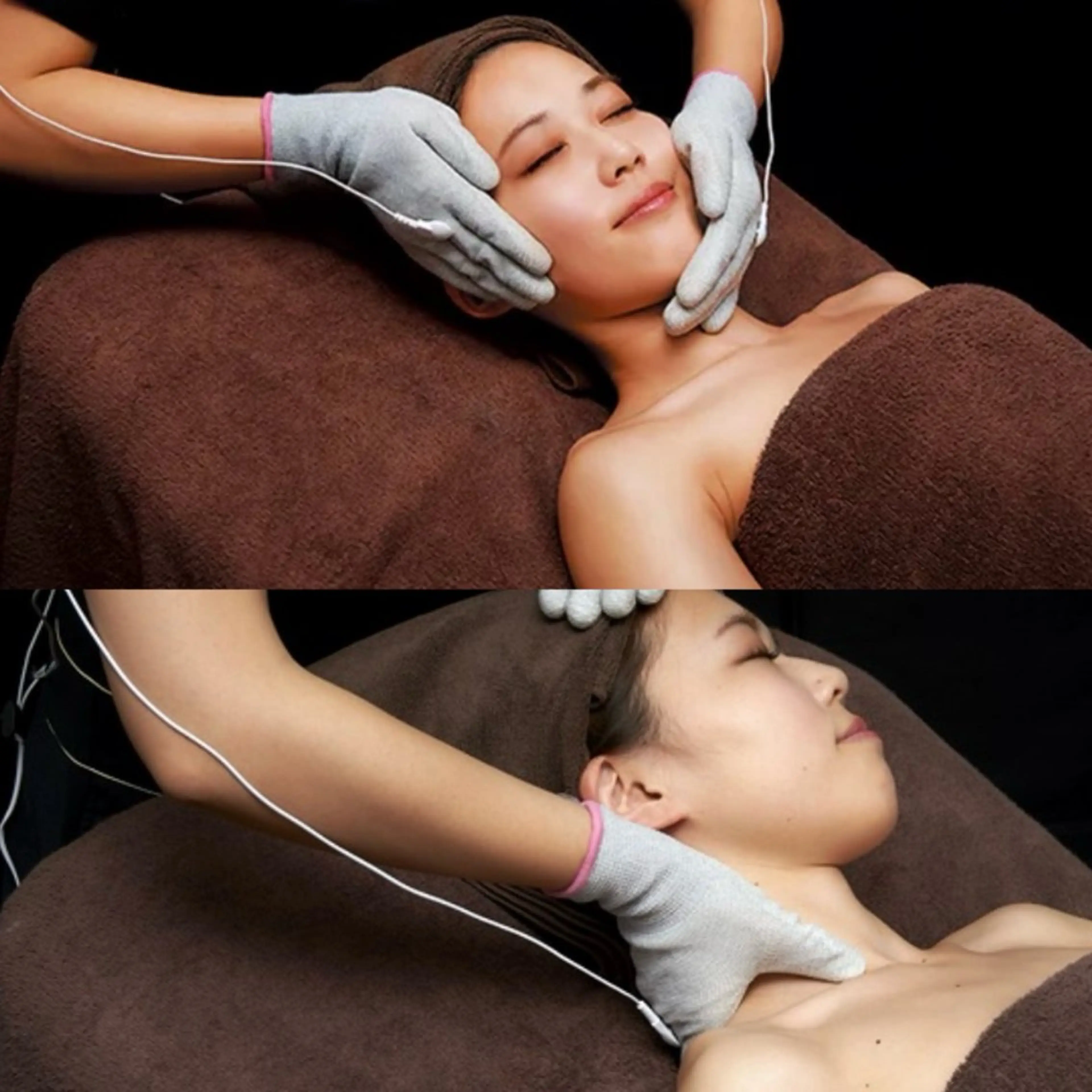 美容鍼灸×小顔整体♡ ハリサロンドオフ堺東のその他イメージ