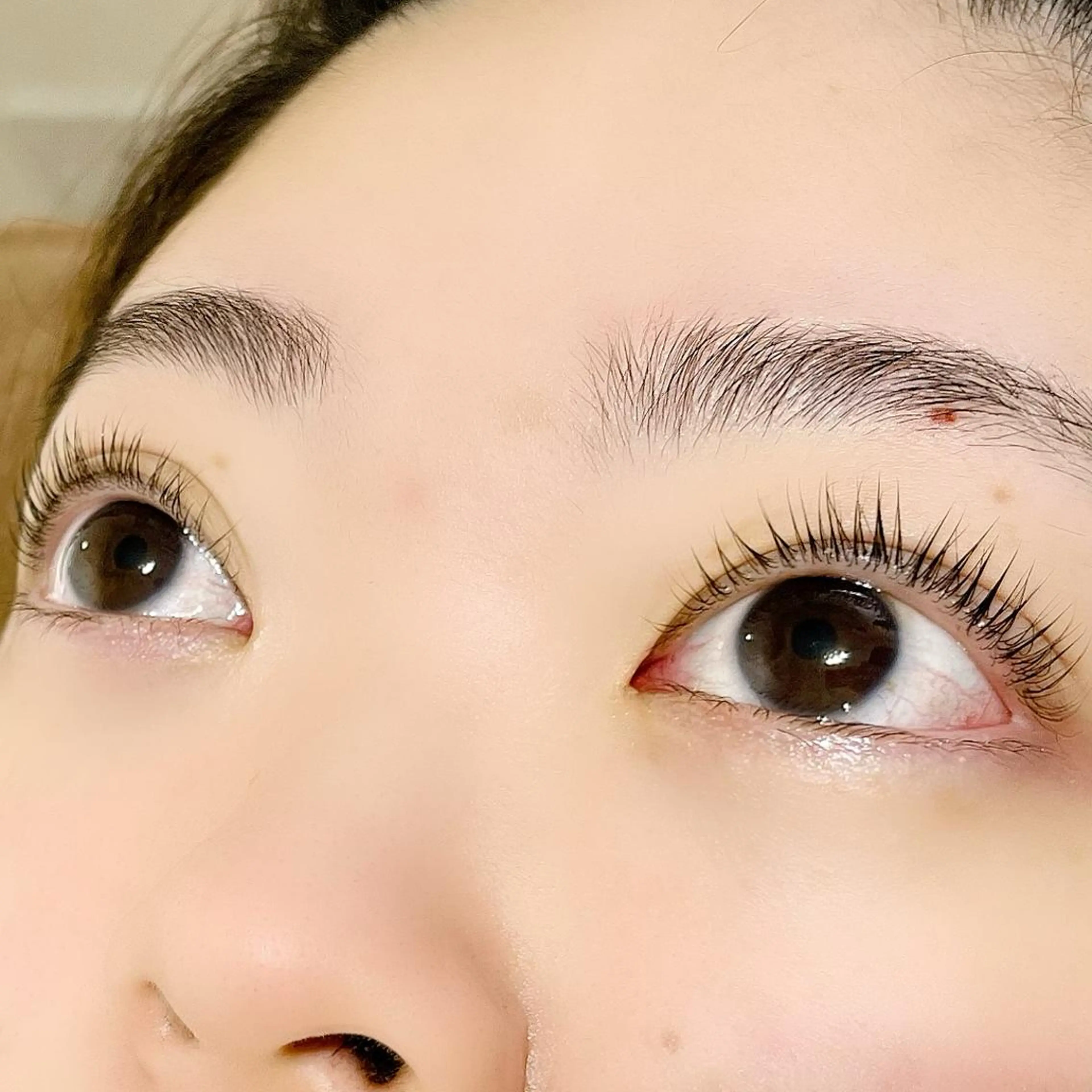 マツエク・マツパ まつげパーマ kahala 佐々木のマツエク・マツパデザイン