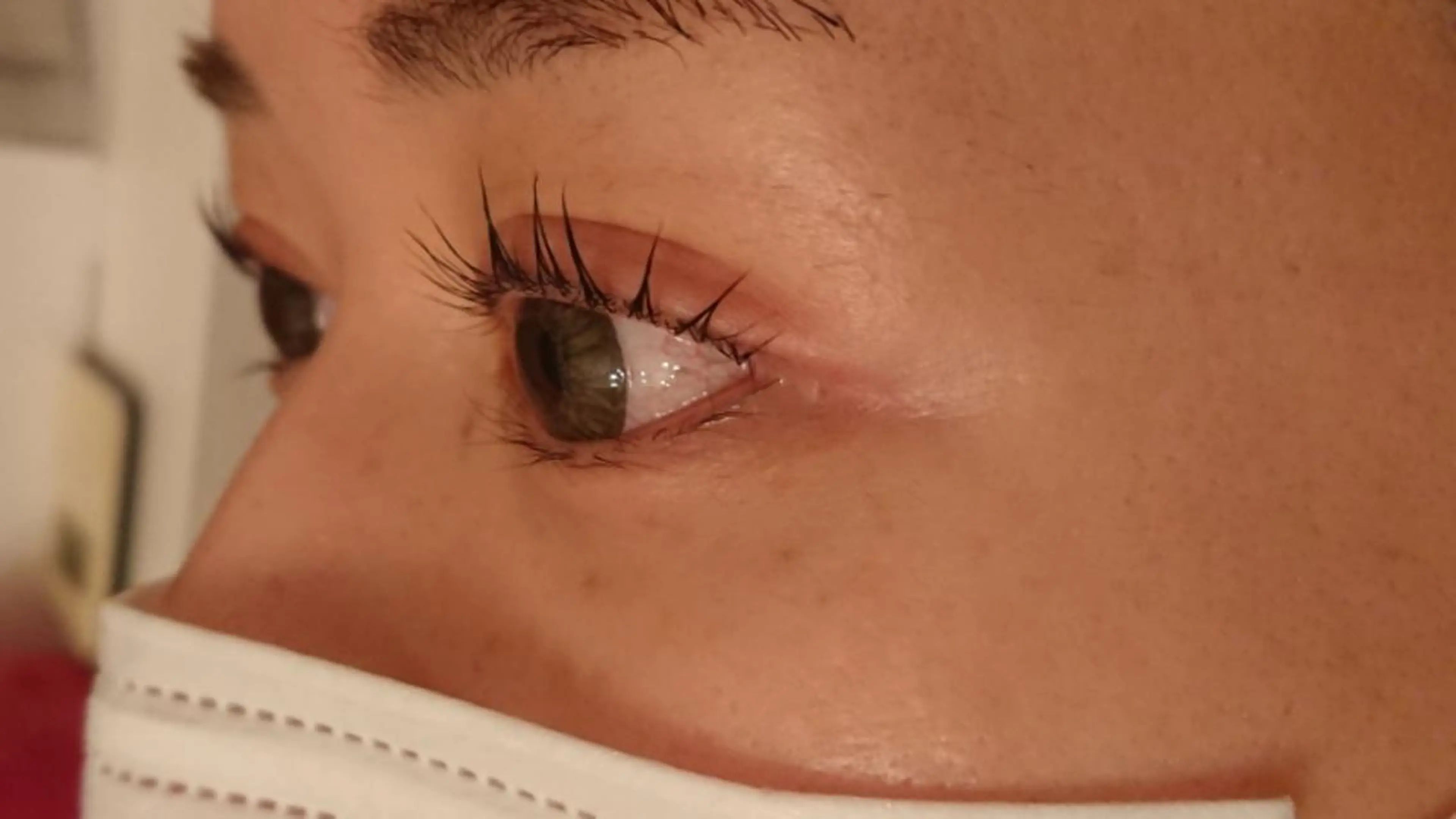 マツエク・マツパ   kaoruのマツエク・マツパデザイン