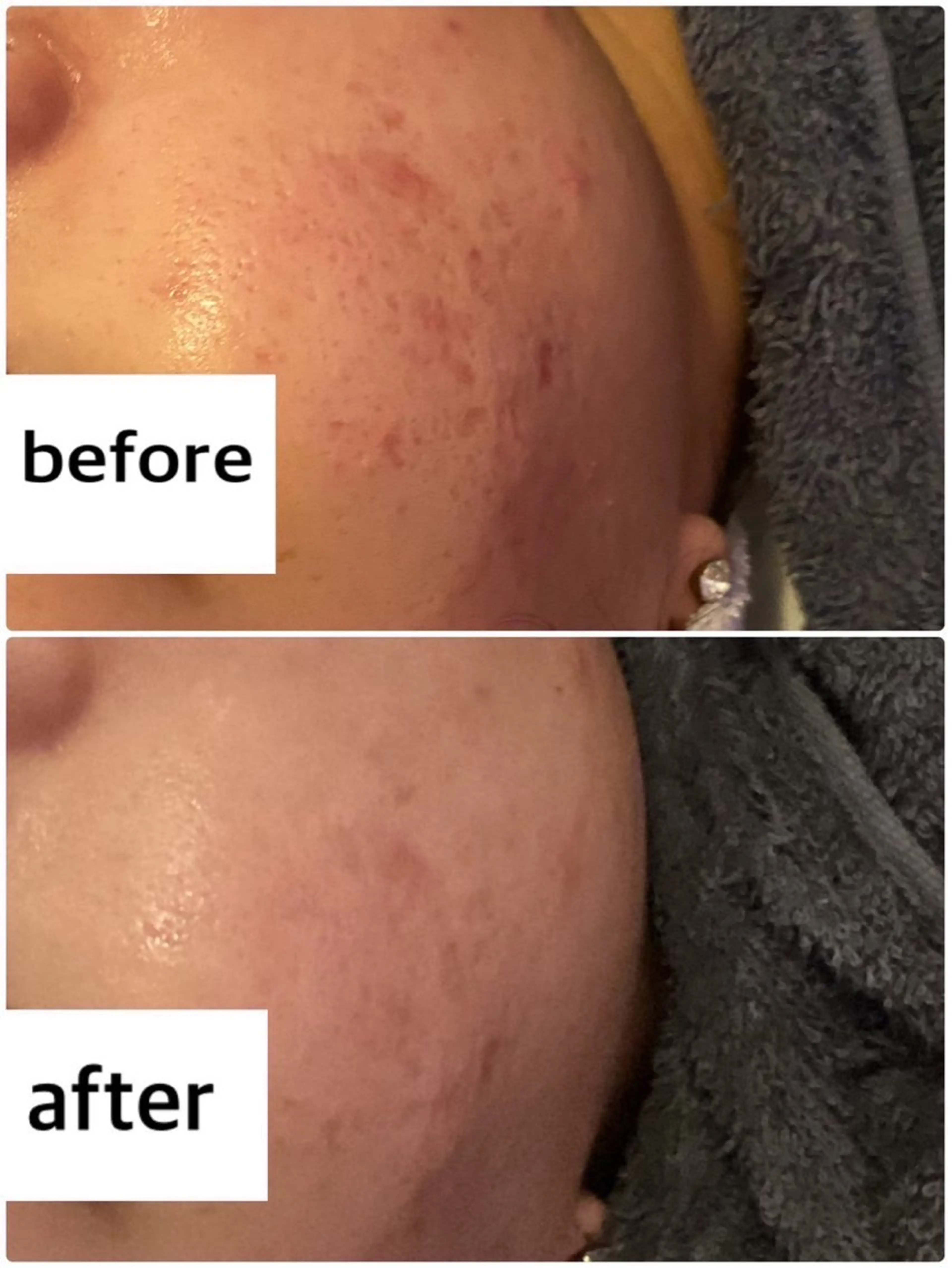 佐藤 加奈のエステ・リラクイメージ