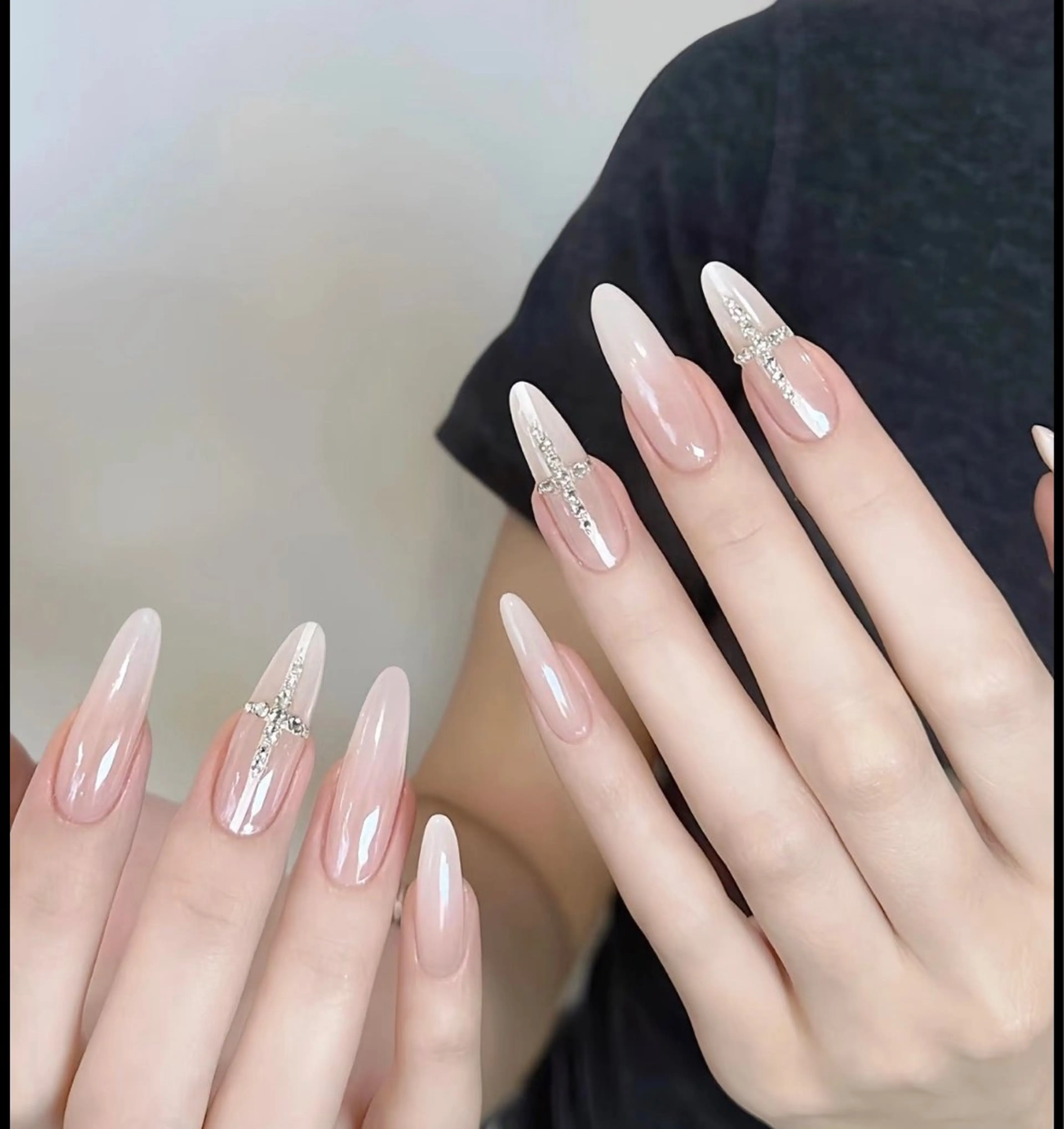 ネイル ハンドネイル July Nailのネイルデザイン