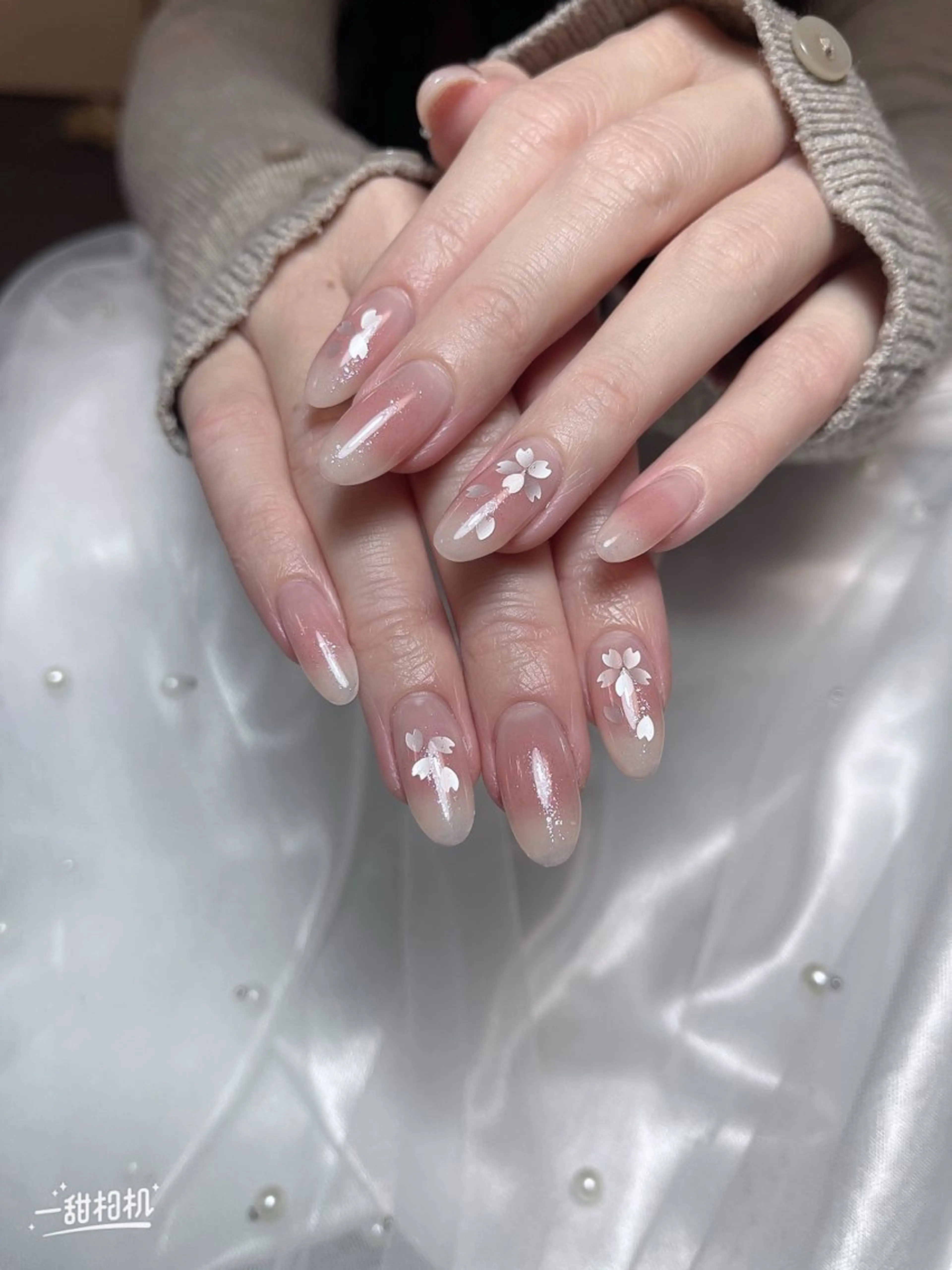 ネイル ハンドネイル viet phe所属・Vp ネイルのネイルデザイン