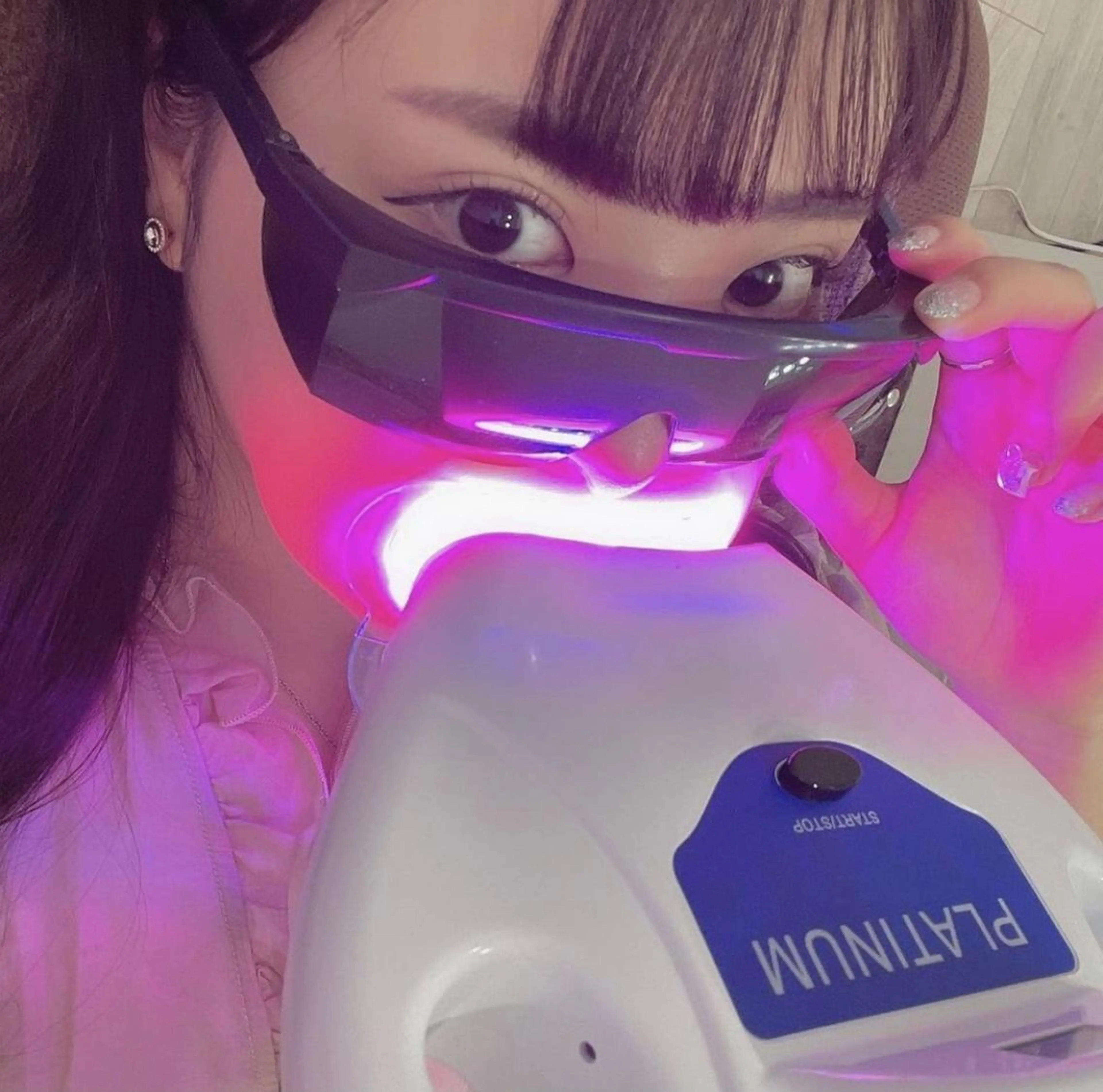 メンズ エステ リラク ライトビューティー 銀座店のエステ・リラクイメージ