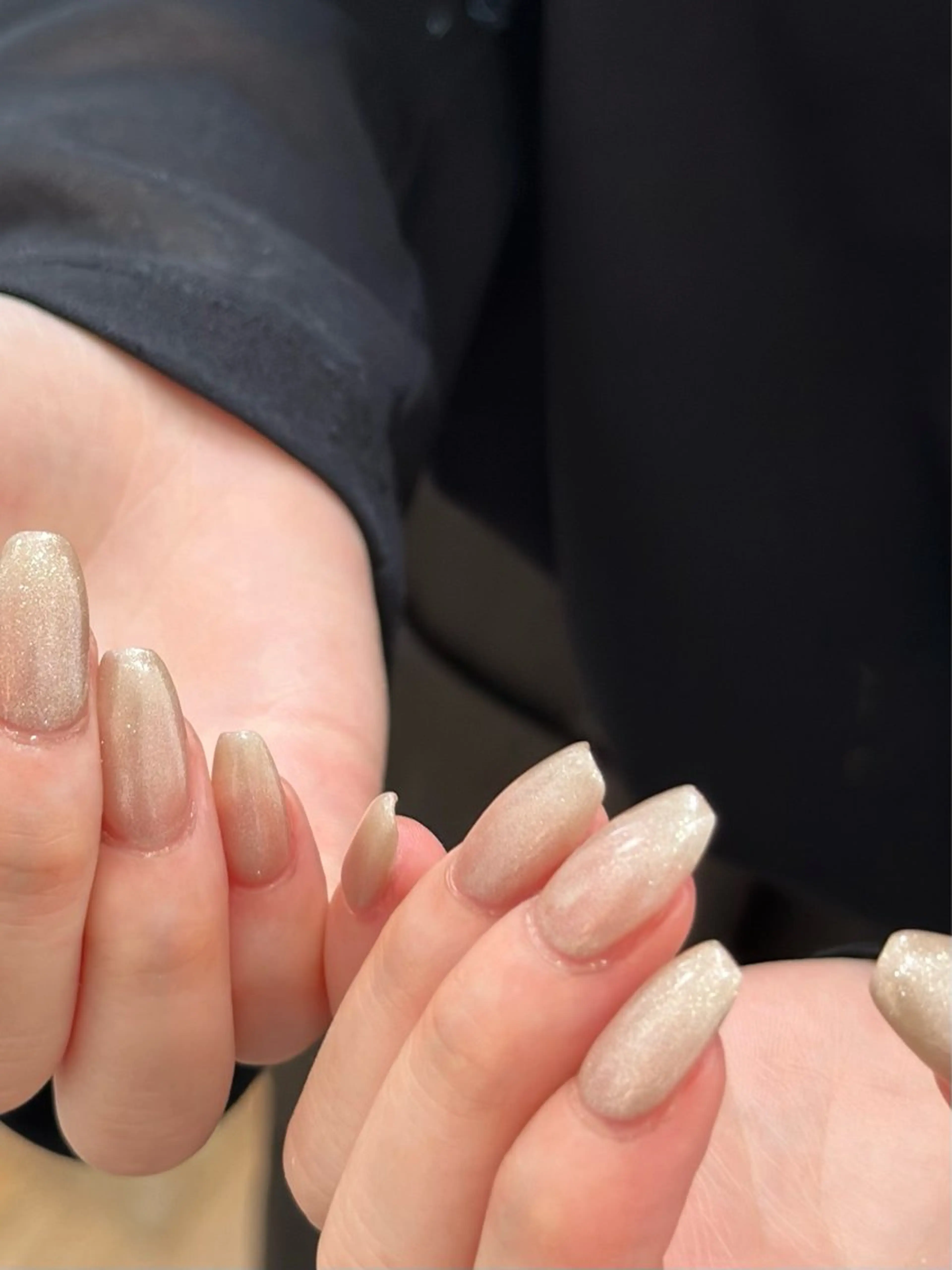 ネイル -THROW- SAYAKAのネイルデザイン