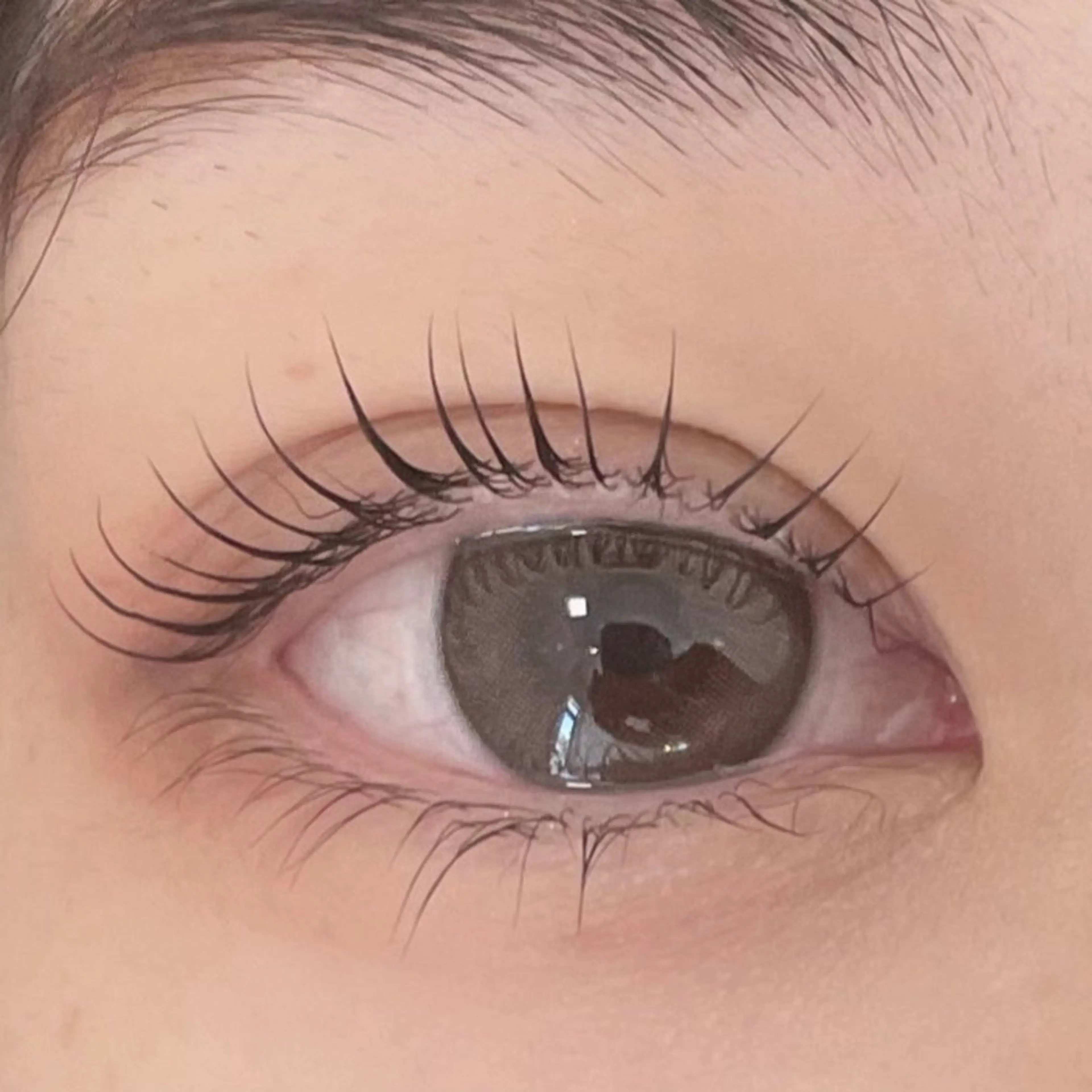 マツエク・マツパ マツパ 富口 桂のマツエク・マツパデザイン