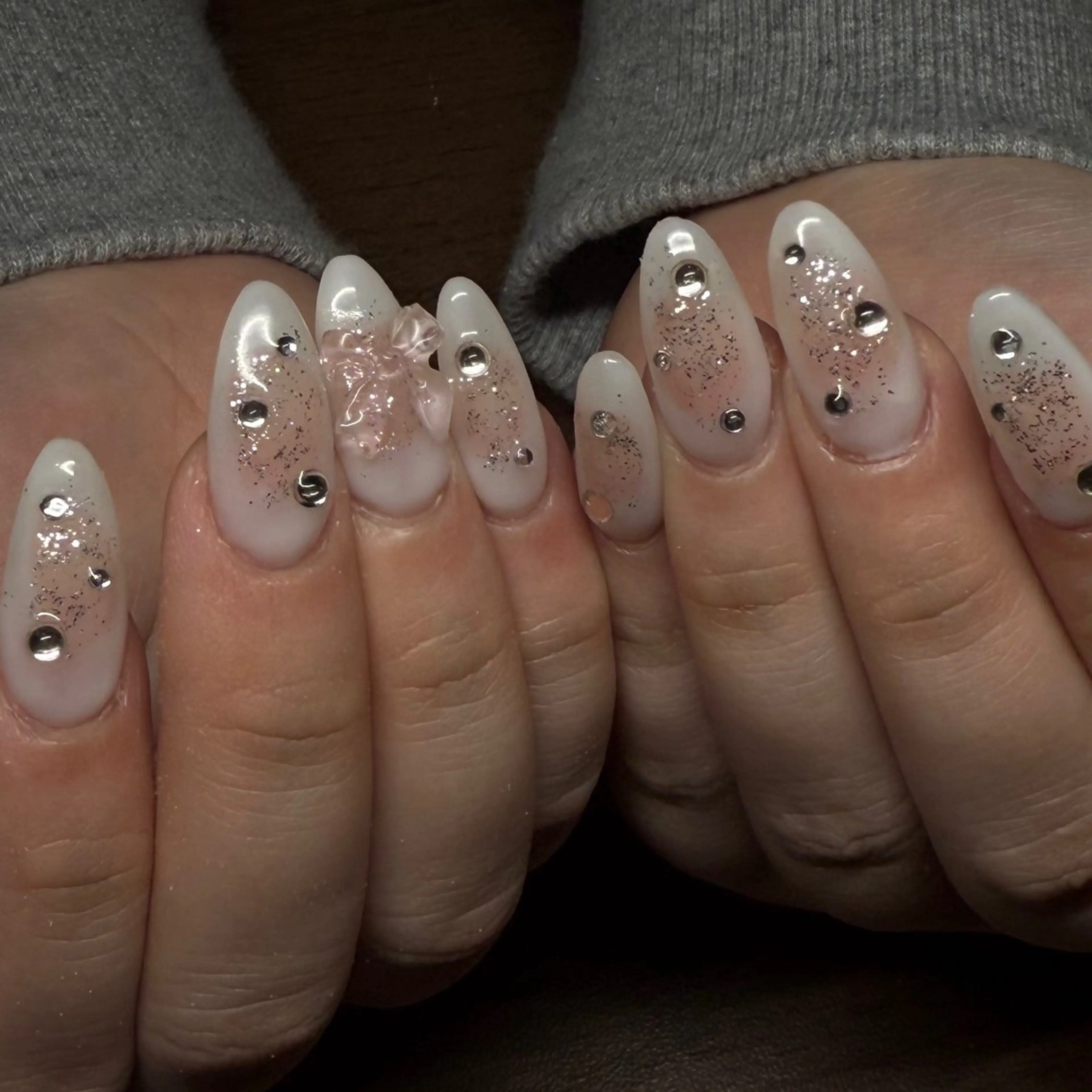 ネイル ハンドネイル ulysses nailsalonのネイルデザイン