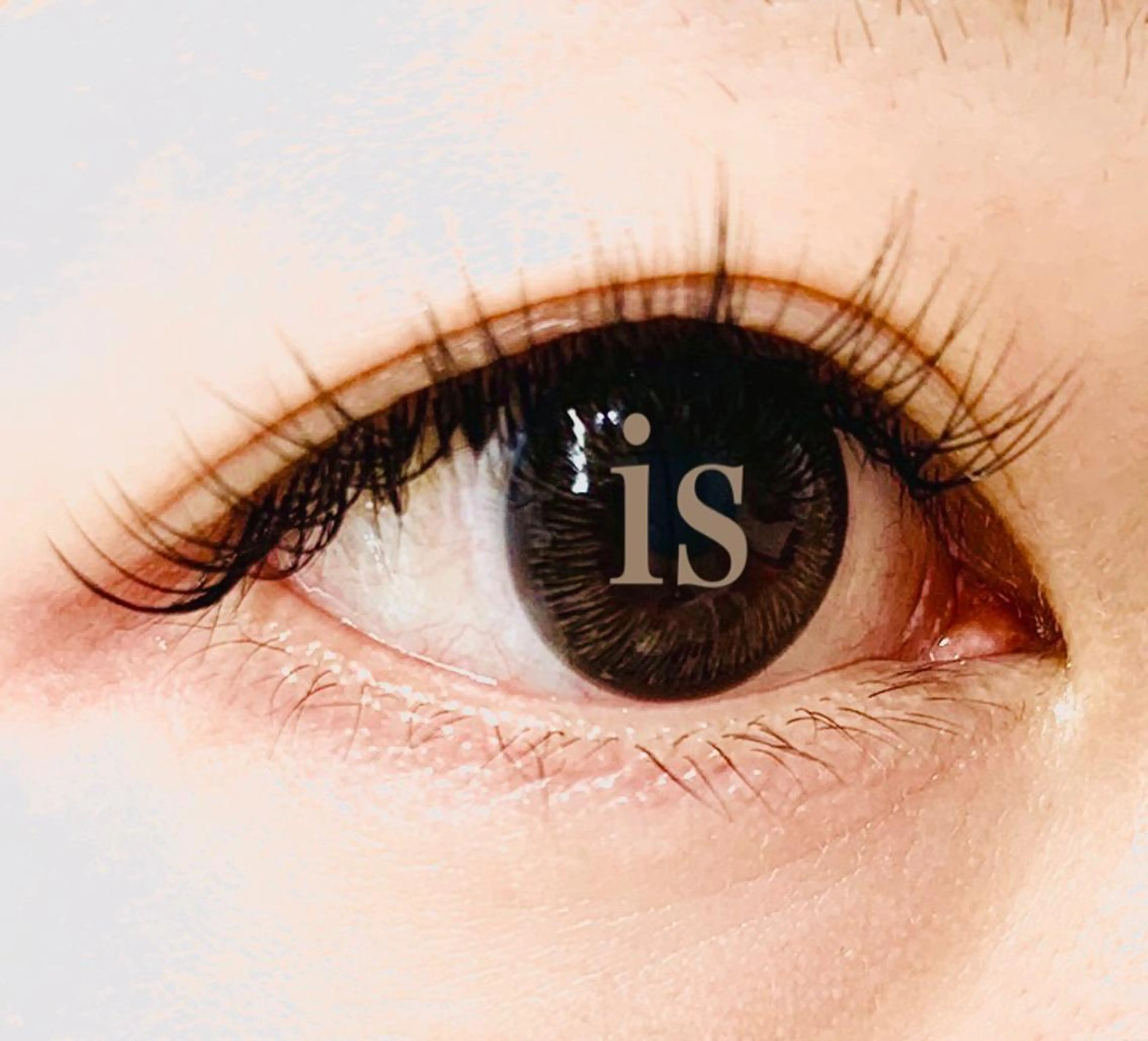 マツエク・マツパ ＆ meのマツエク・マツパデザイン