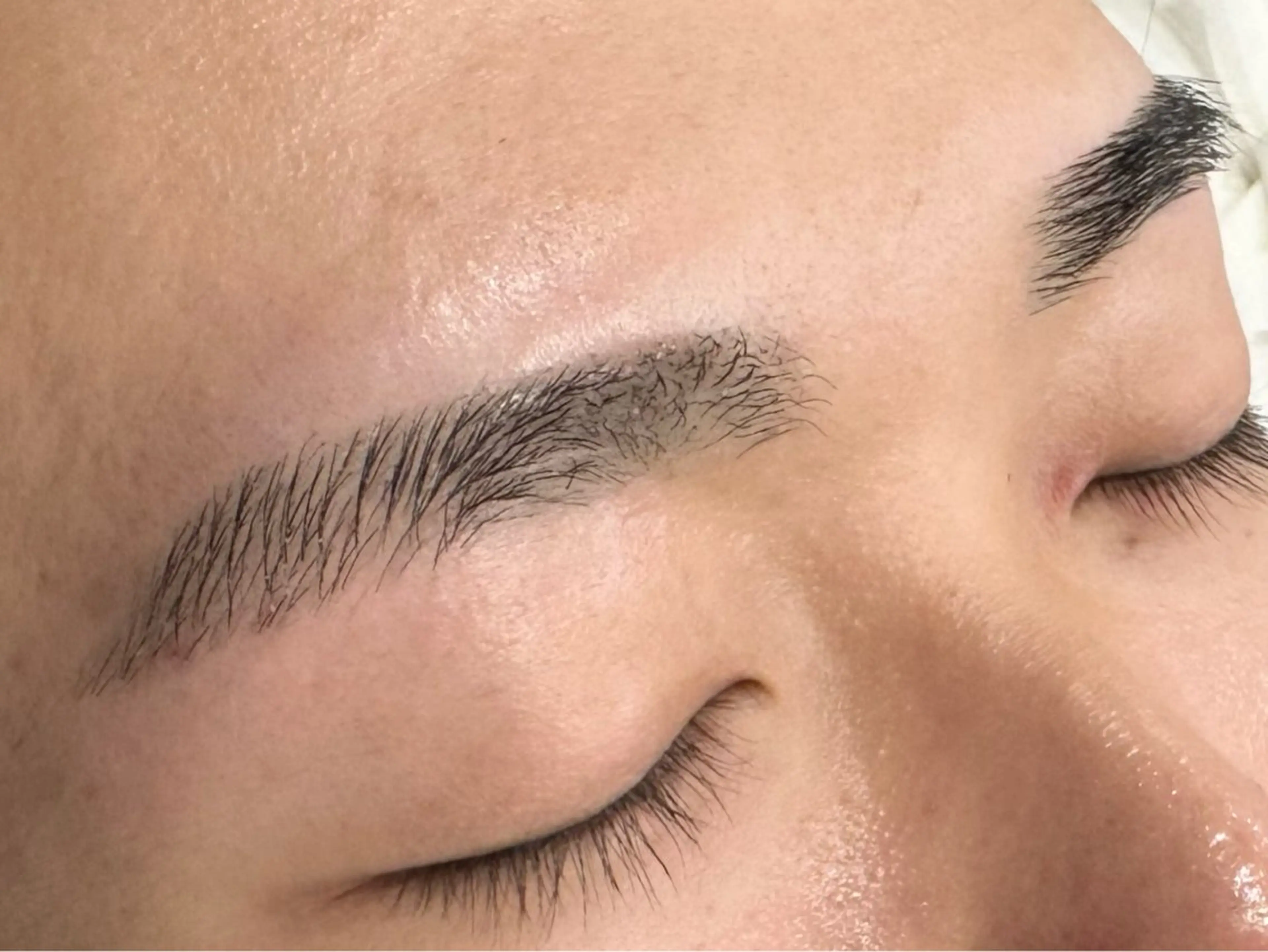 アイブロウ ワックス脱毛 眉カット その他(アイブロウ) 新宿眉毛専門店ar+ Fukamachiの眉毛・アイブロウイメージ