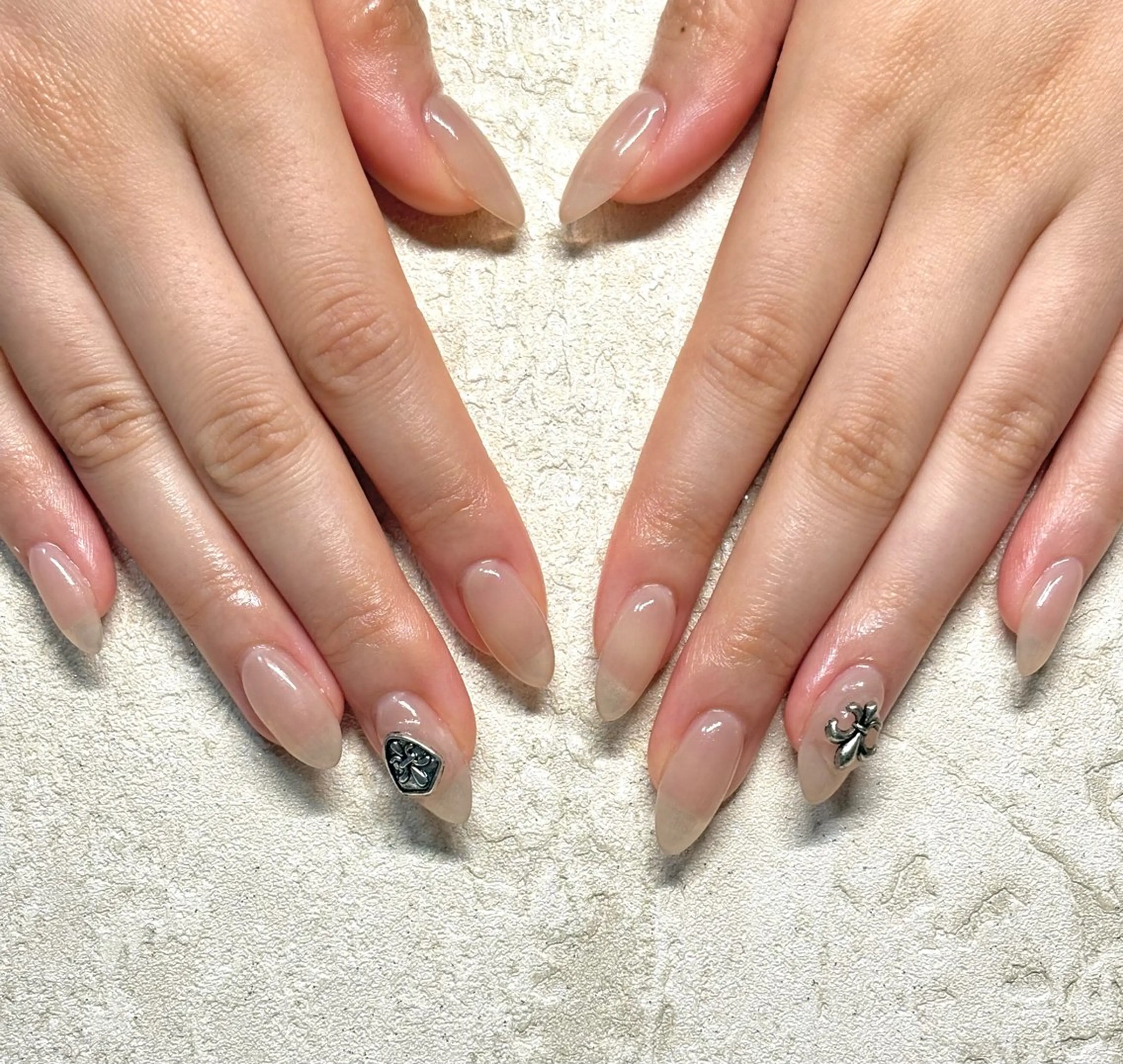 ネイル Queen‘s nail salonのネイルデザイン