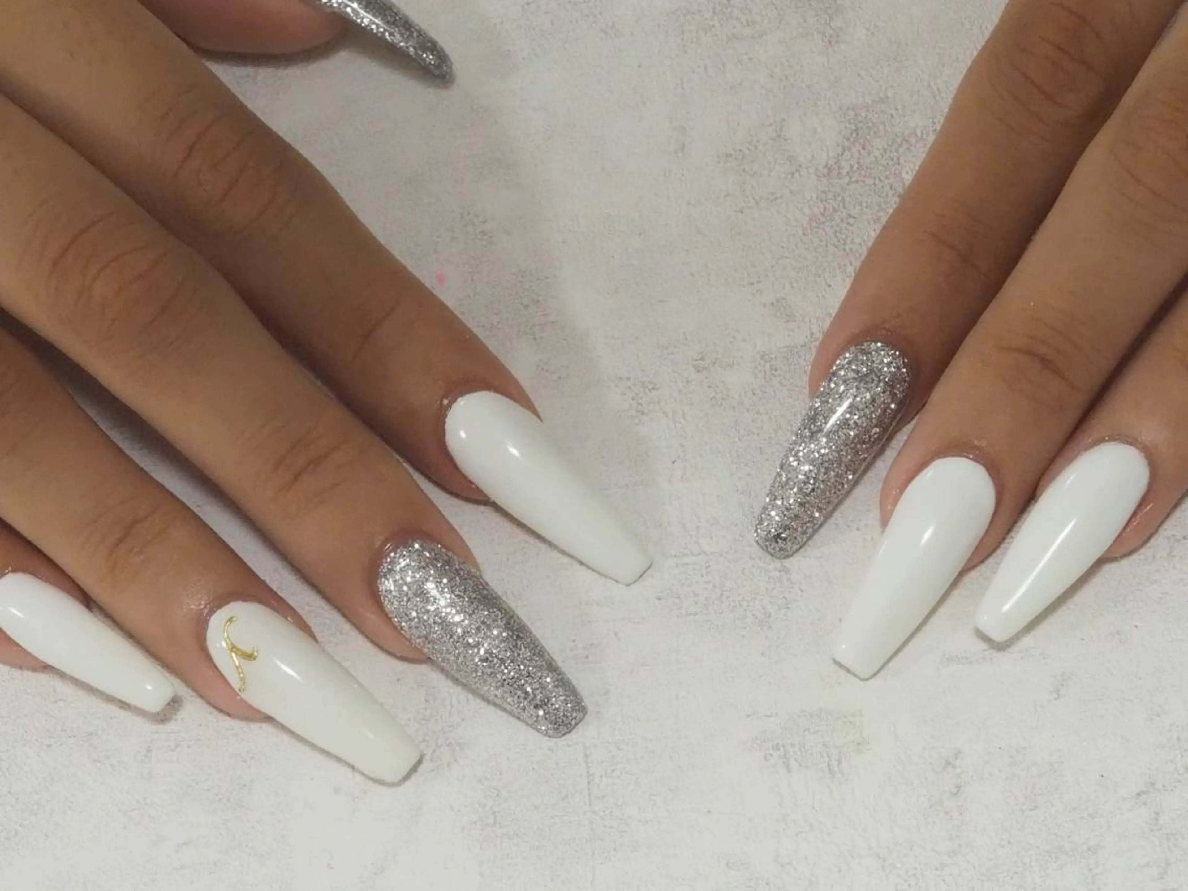 ネイル Amore Nのネイルデザイン