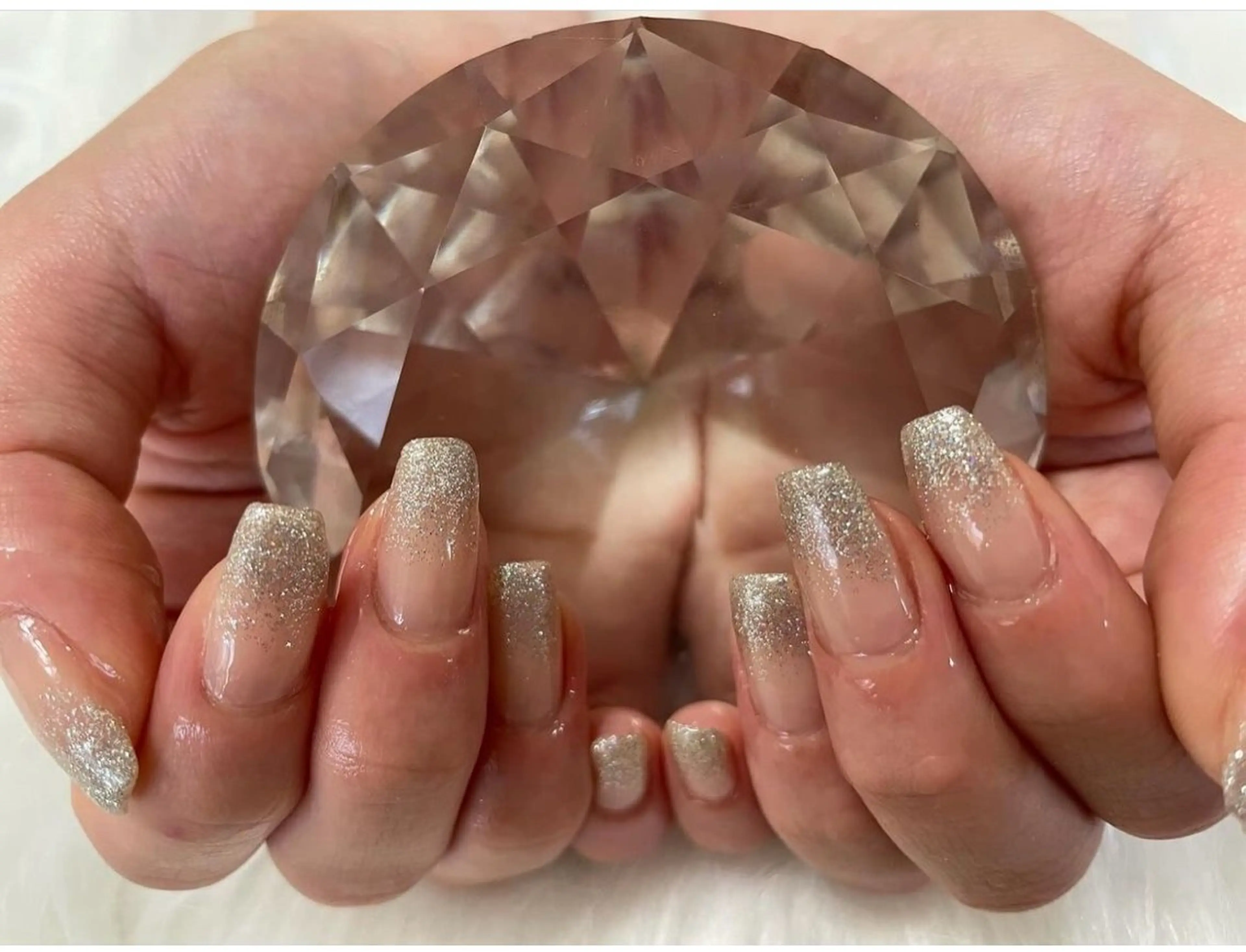 ネイル ハンドネイル ハンドケア nailsalon HOPEのネイルデザイン