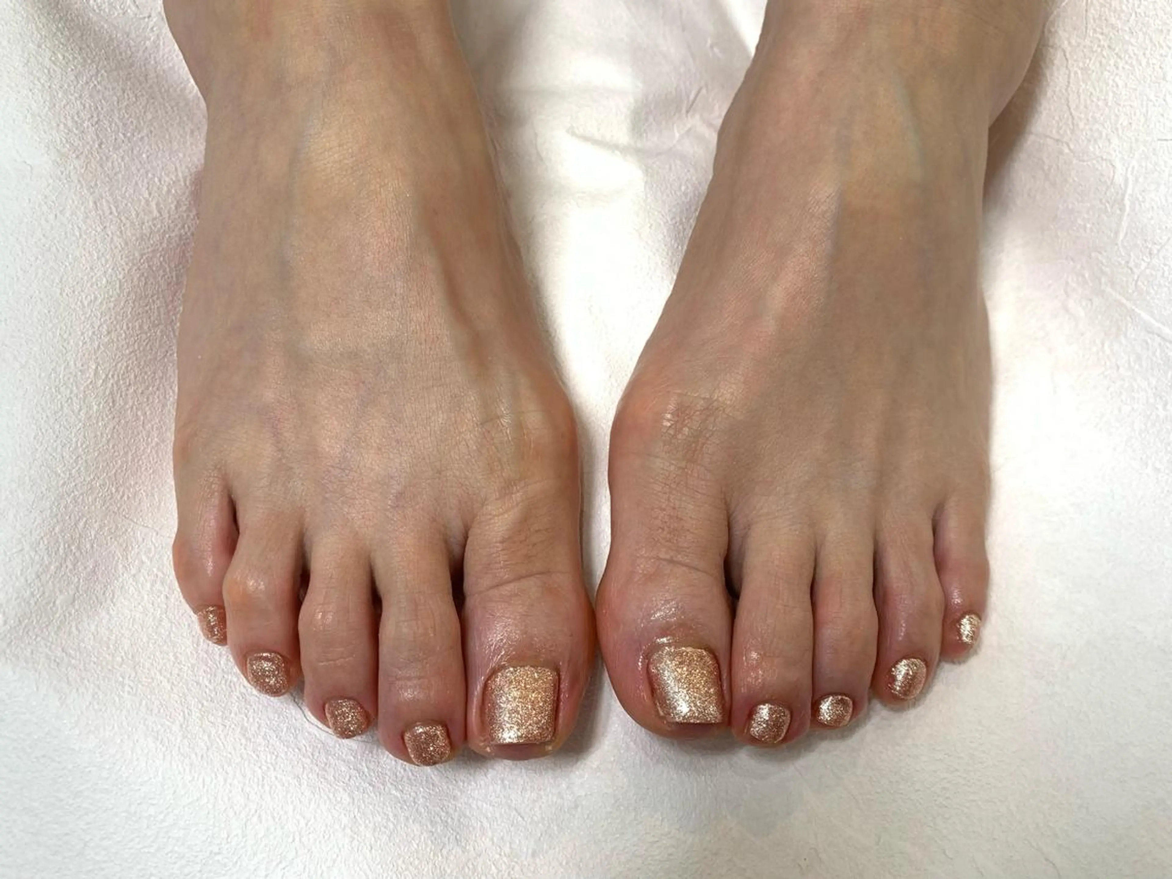 ネイル SOARE TADAのネイルデザイン