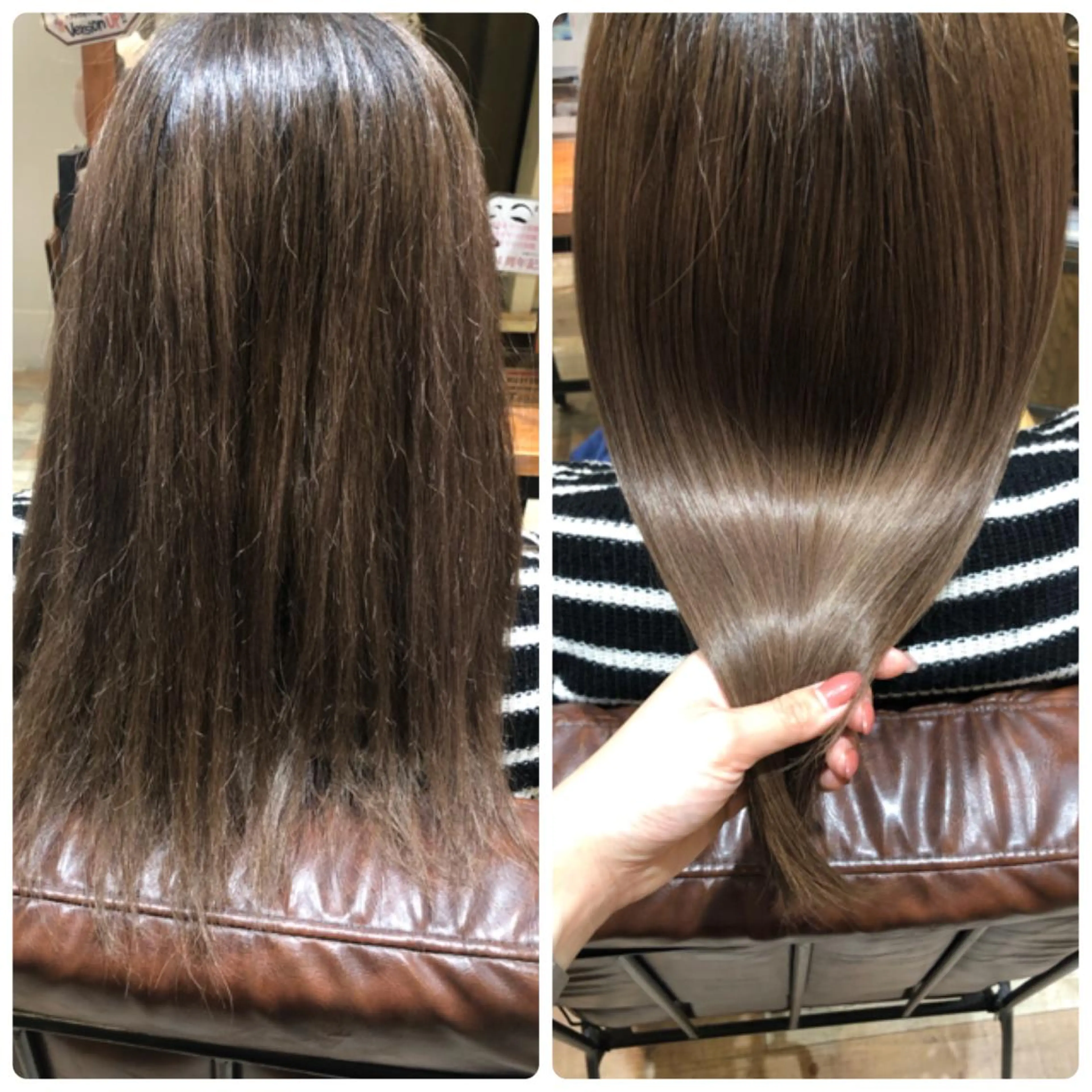 ミディアム なかがわ せいかのマツエク・マツパデザイン