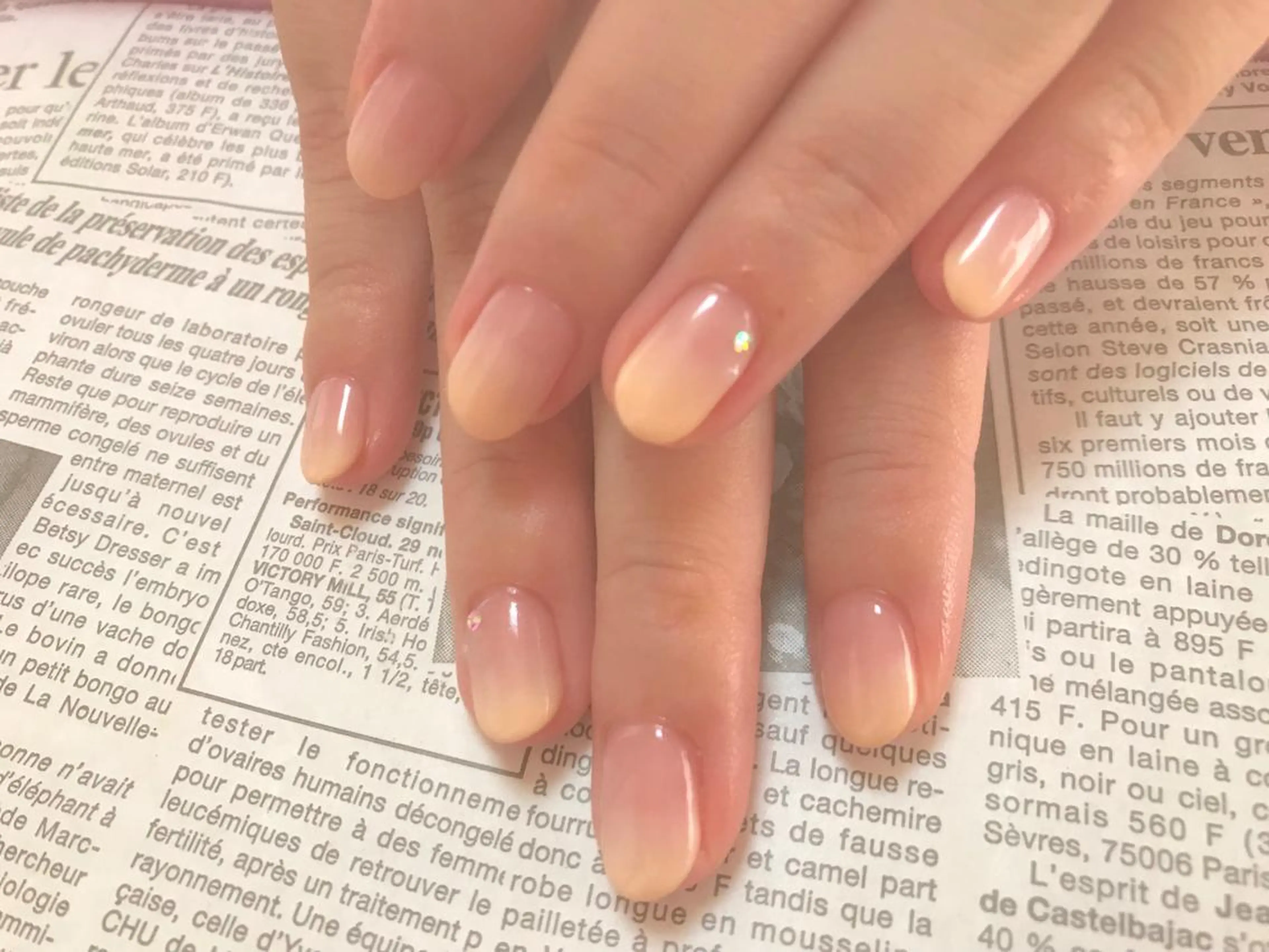 ネイル ネイルandエステ maple豊見城店のエステ・リラクイメージ