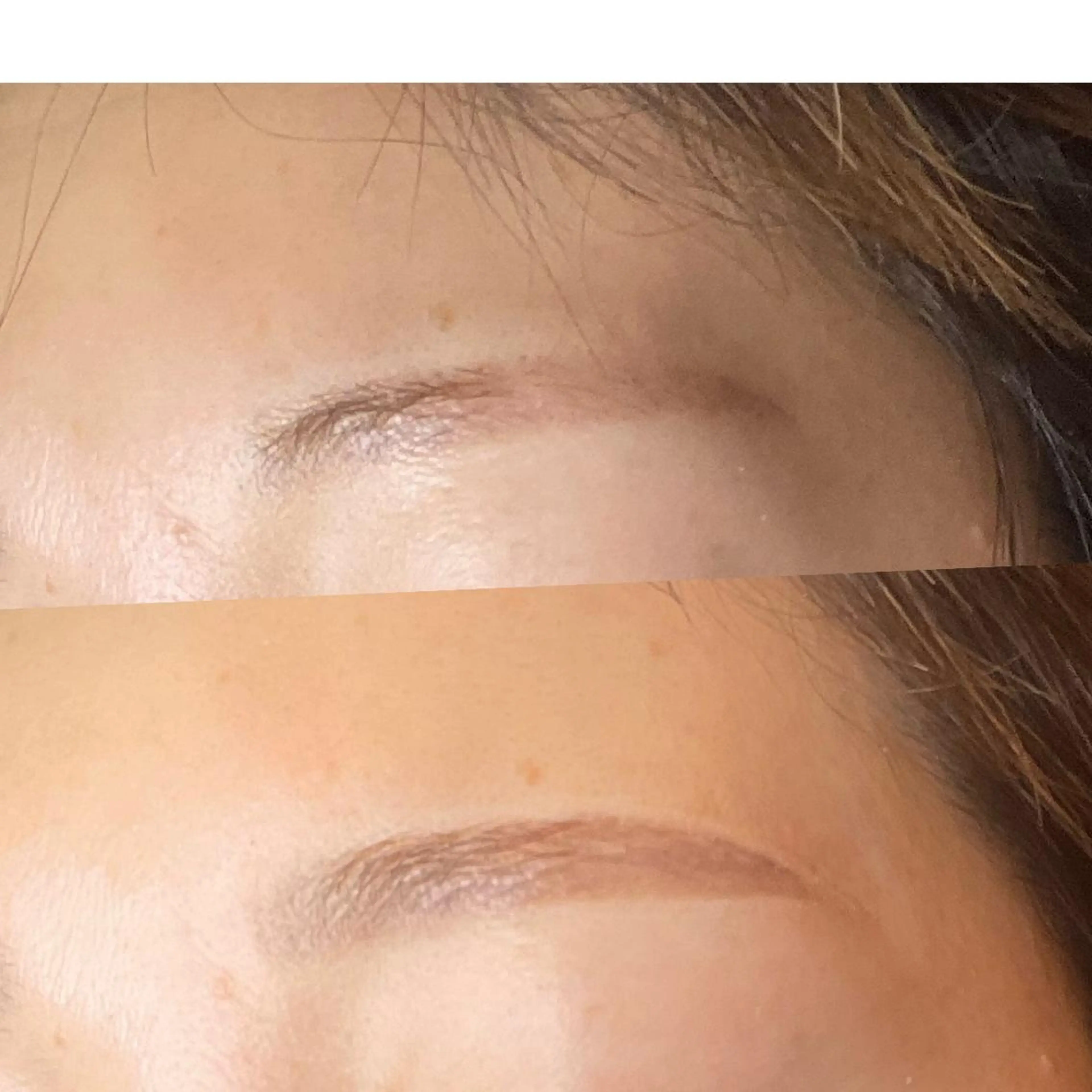 アイブロウ ワックス脱毛 眉カット その他(アイブロウ) BIO  PLUS 野口ちほの眉毛・アイブロウイメージ