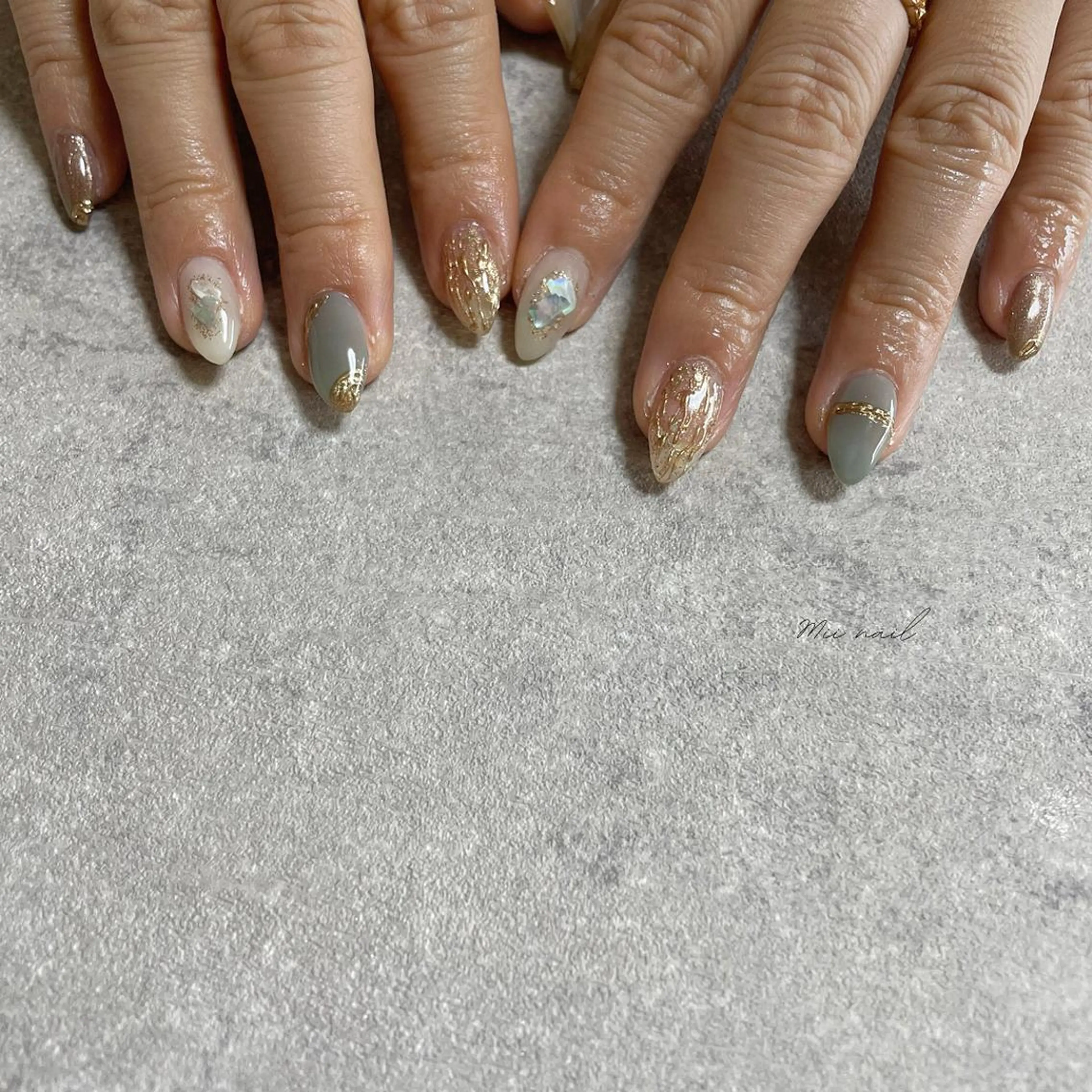 ネイル Mii nail いづみのその他イメージ