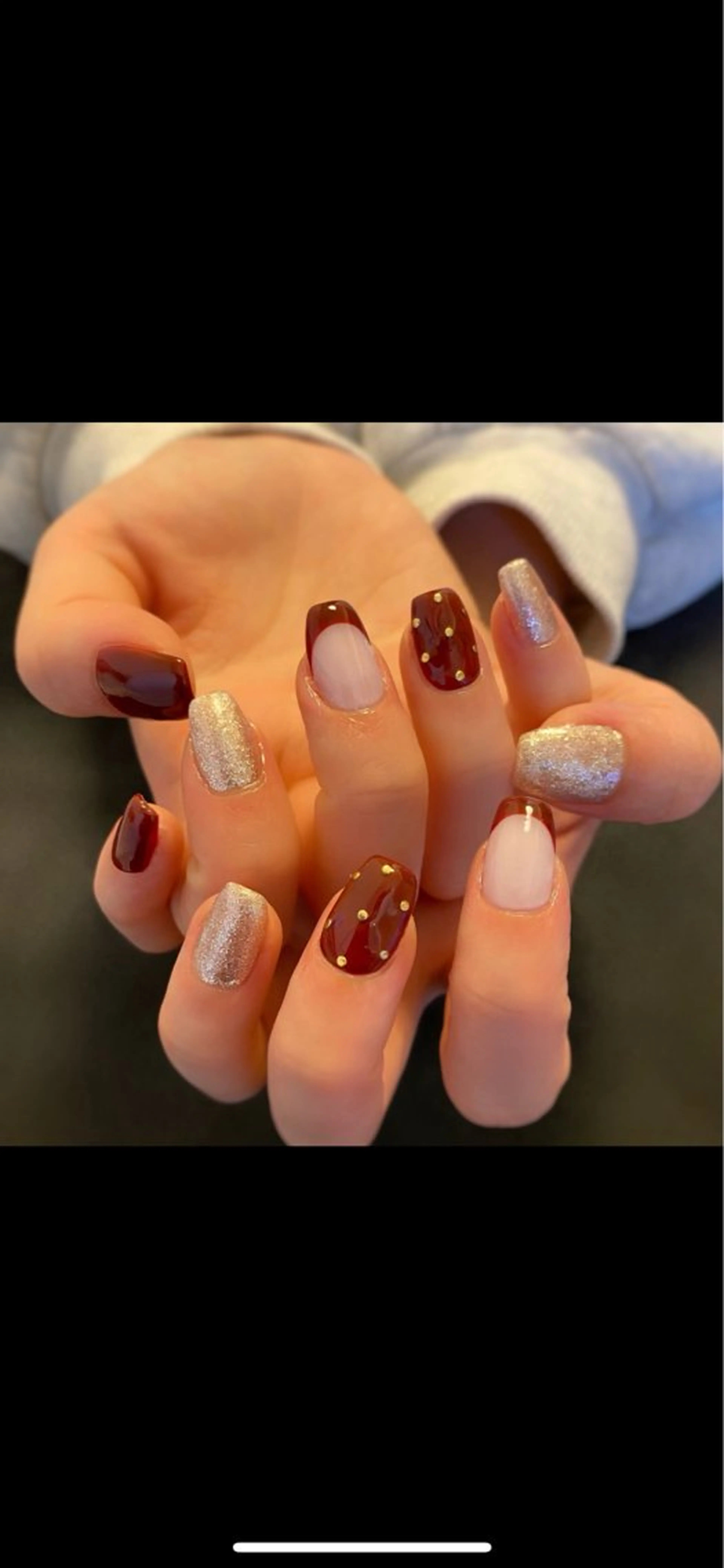 ネイル nail*157 .のネイルデザイン
