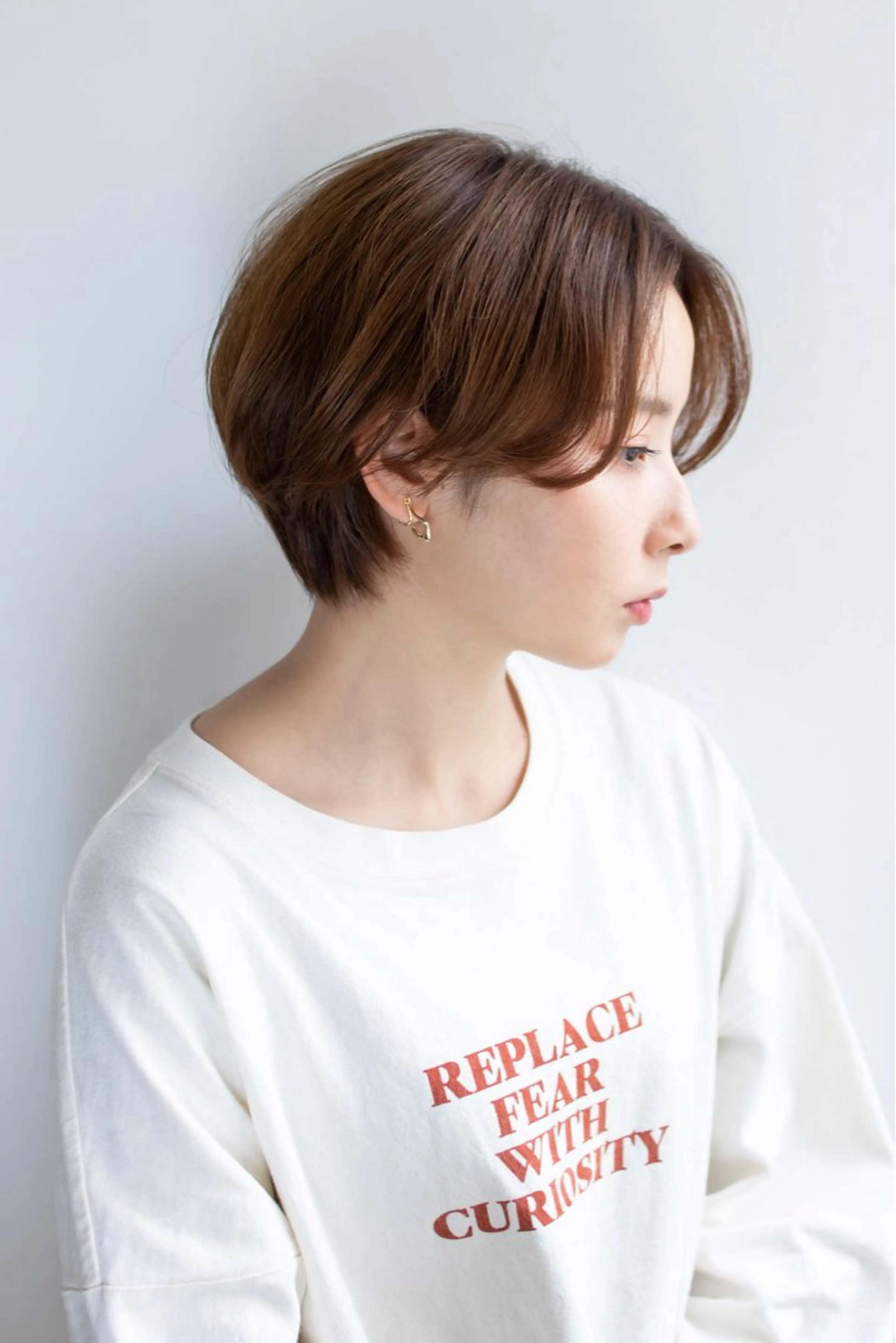 【新規】カットの写真