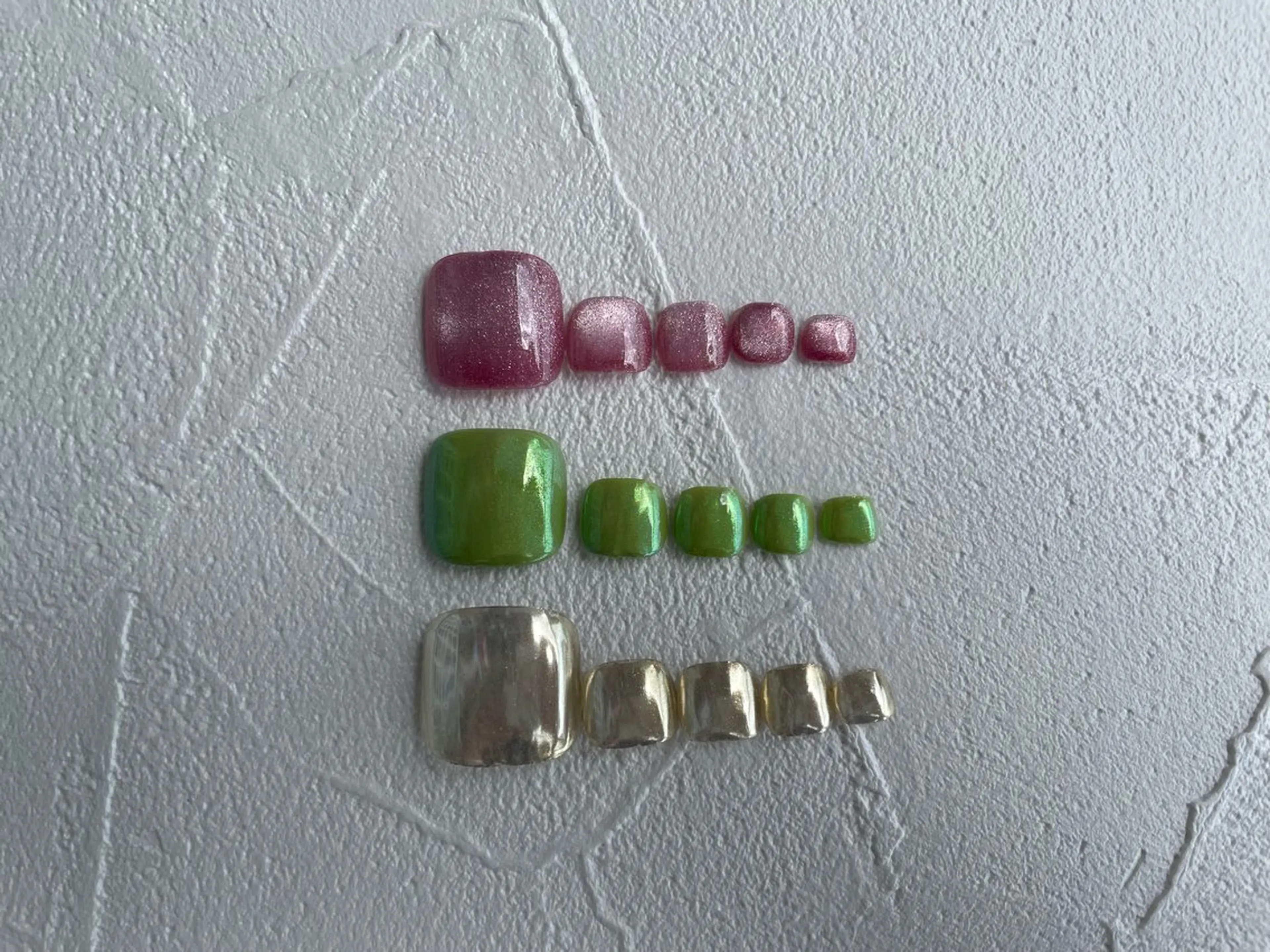 ネイル _ amiのネイルデザイン