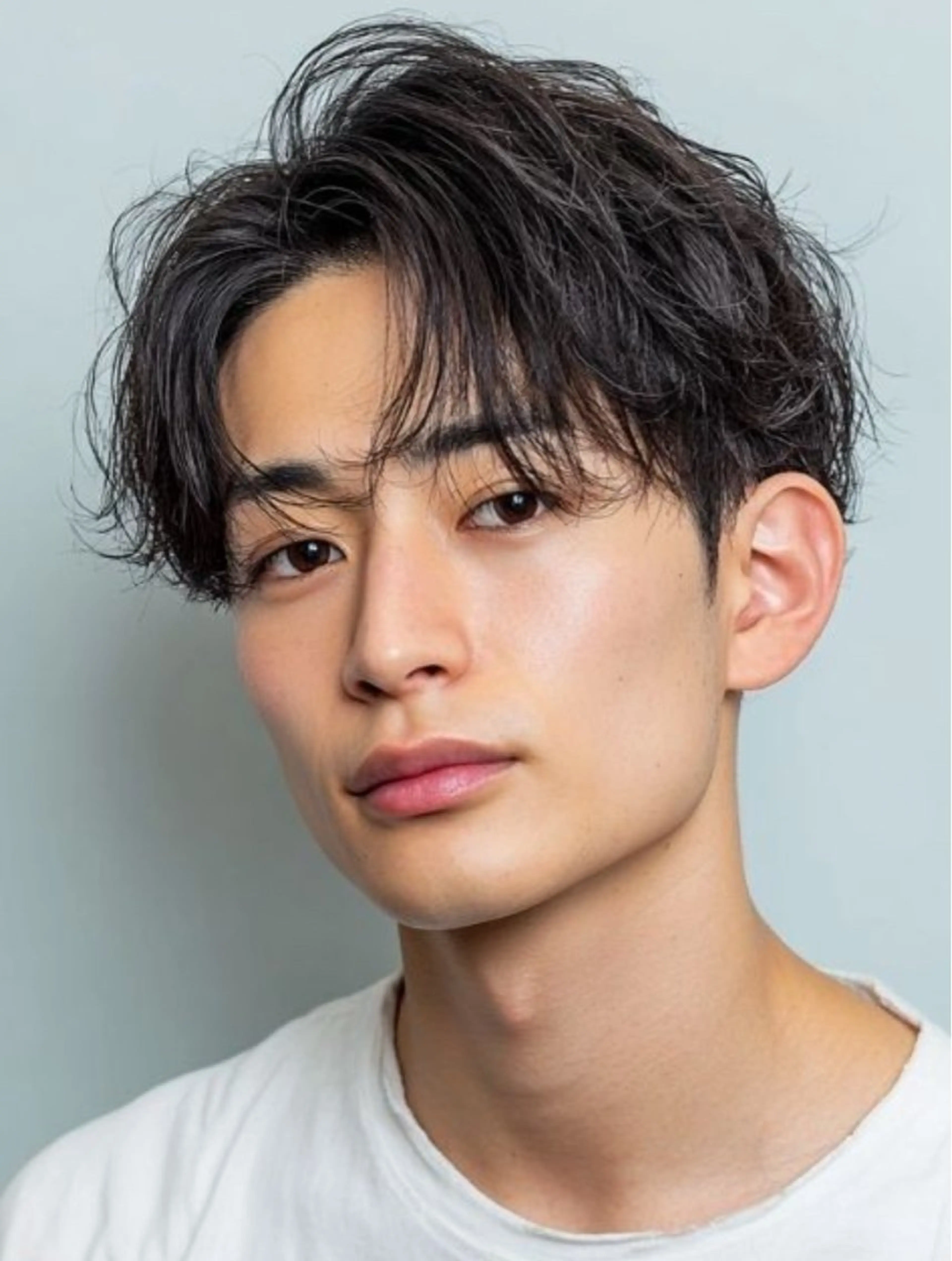 メンズ💈カット✂️ ヘアメイク✖️美容師だからできる似合わせ🪄名駅/名古屋/men'sの写真