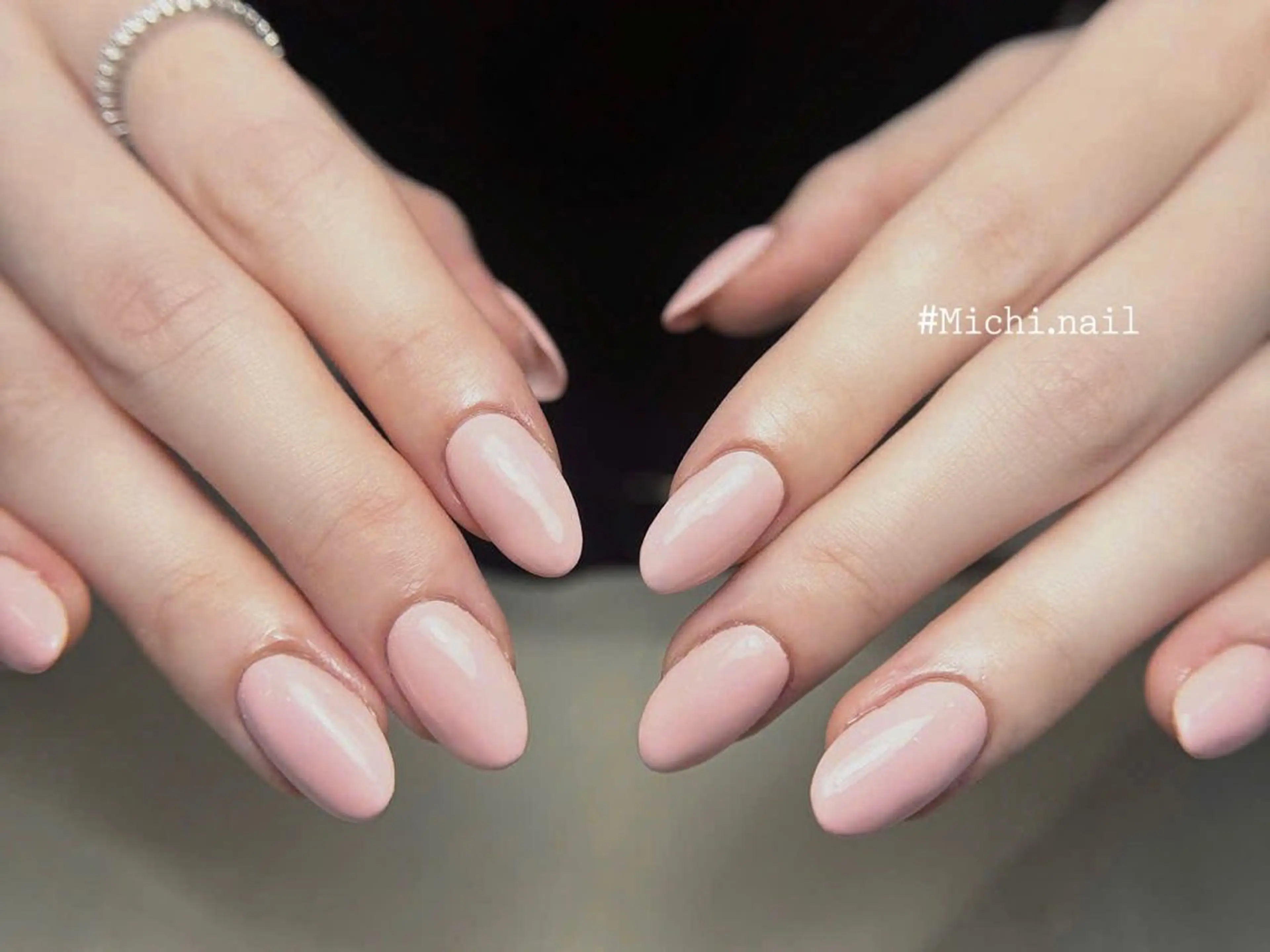 ネイル Michi_Nails_Salon所属・Michi Nail Staffのネイルデザイン