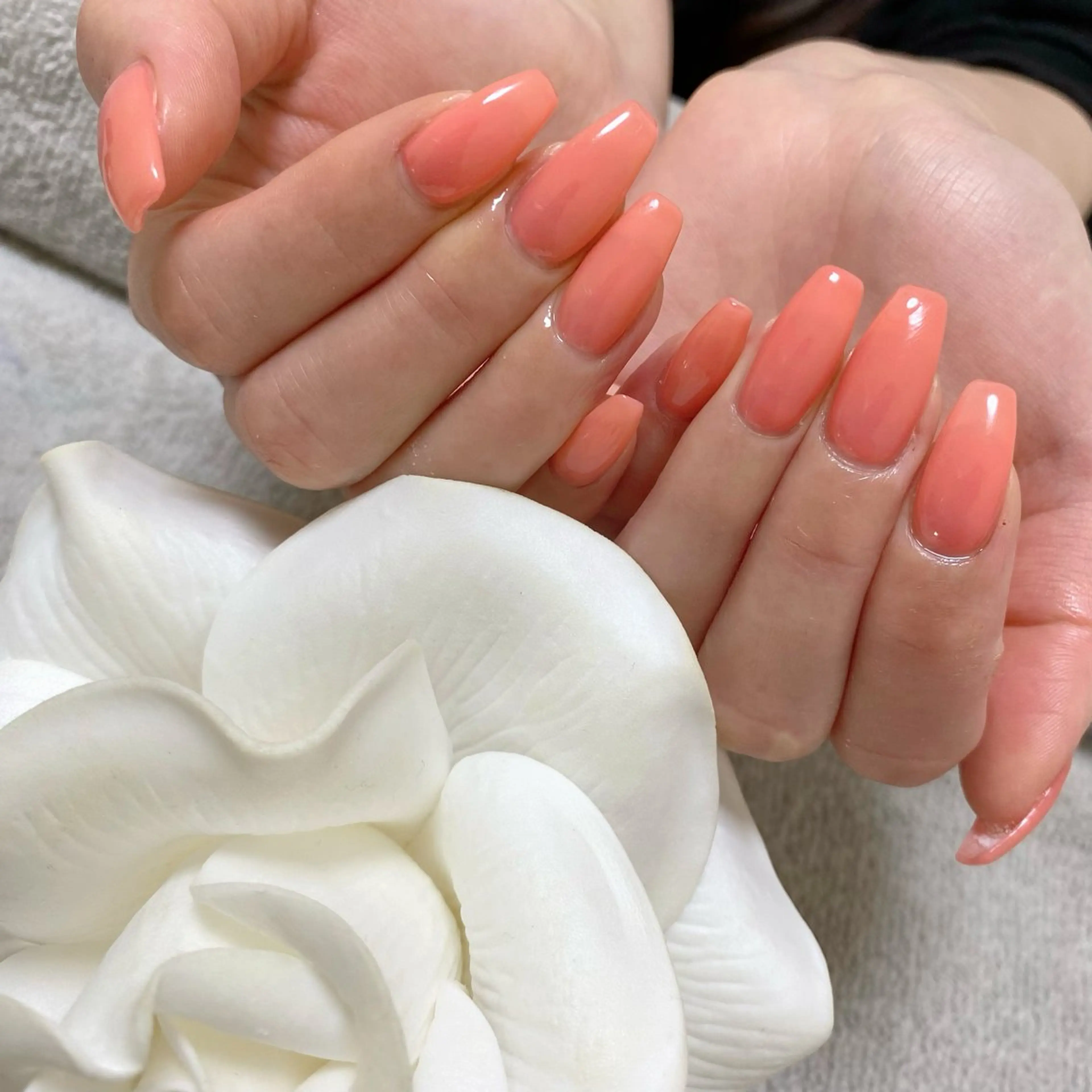 ネイル 💅fleur Ayumiのネイルデザイン