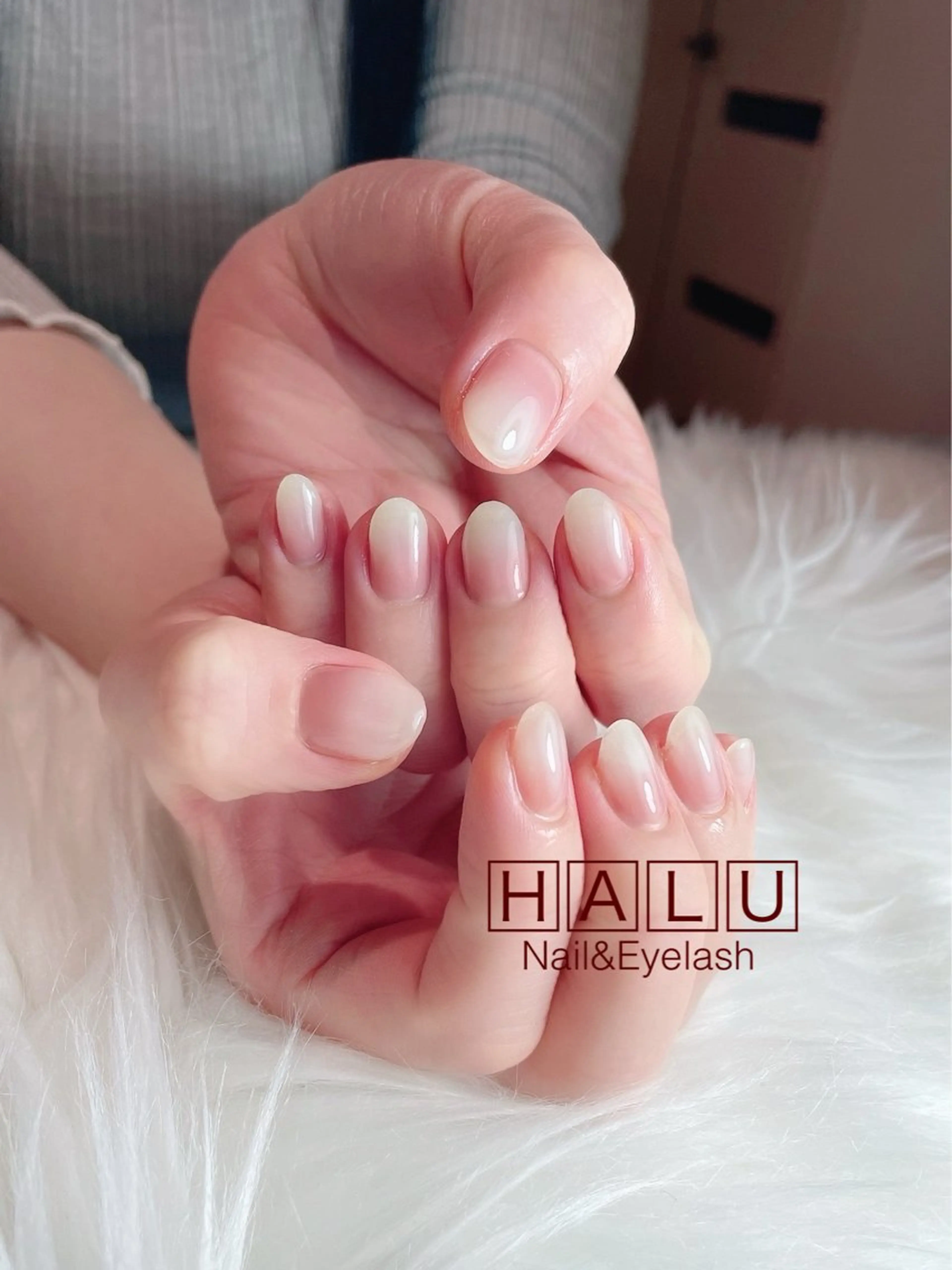 ネイル HALU ハルのネイルデザイン