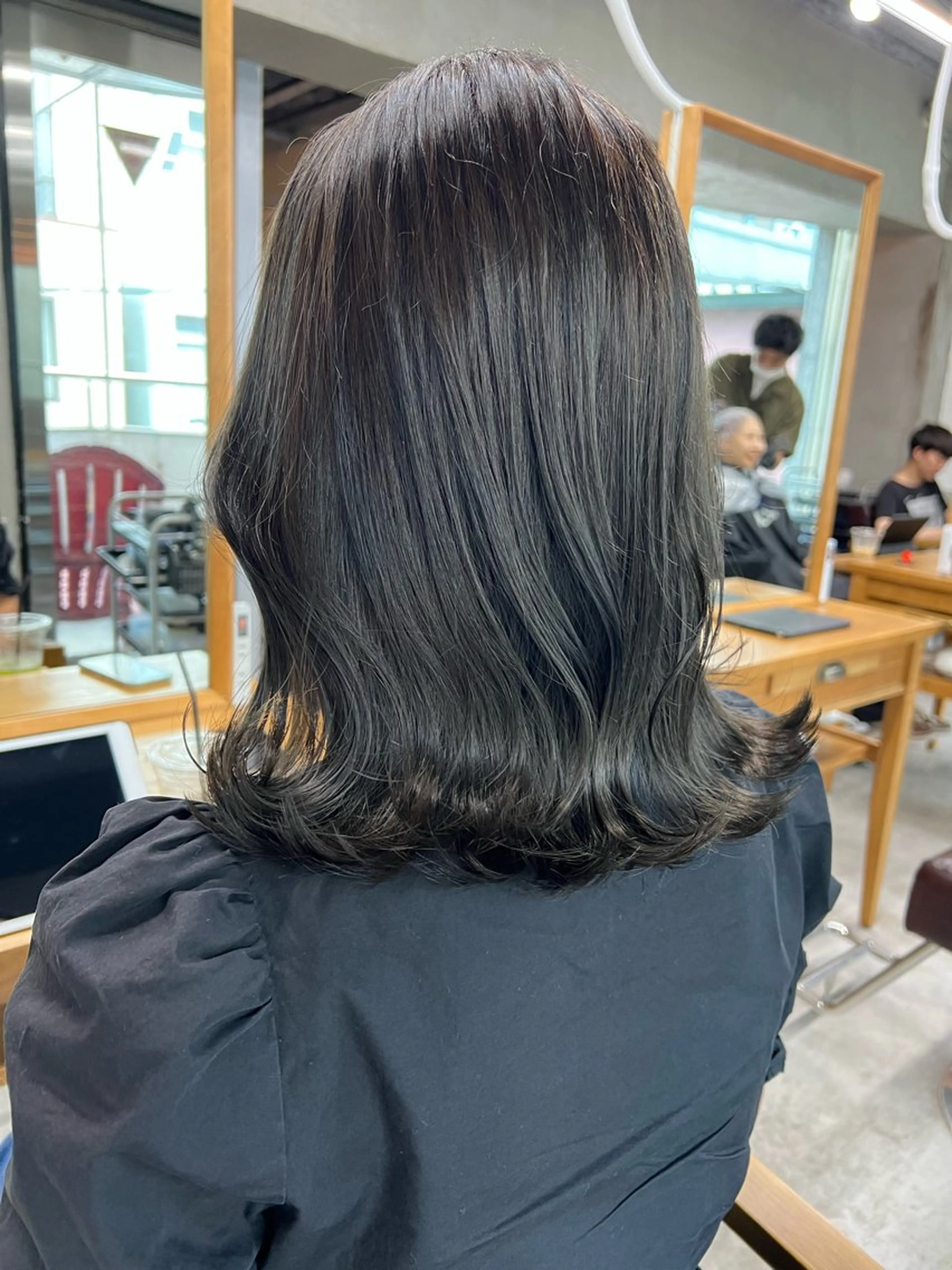 ♥カラー♥の写真