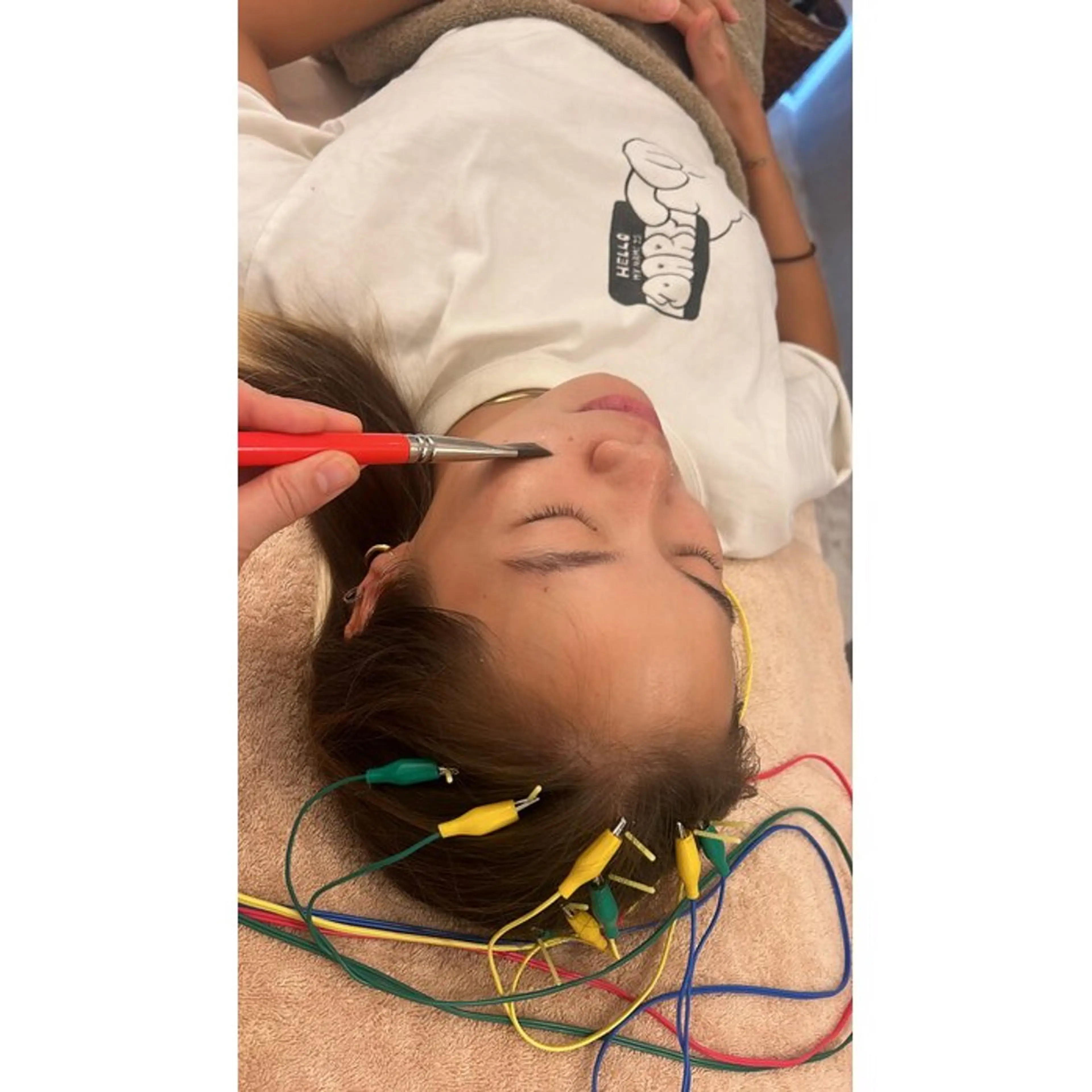 鍼灸サロン mahorobaトモのエステ・リラクイメージ