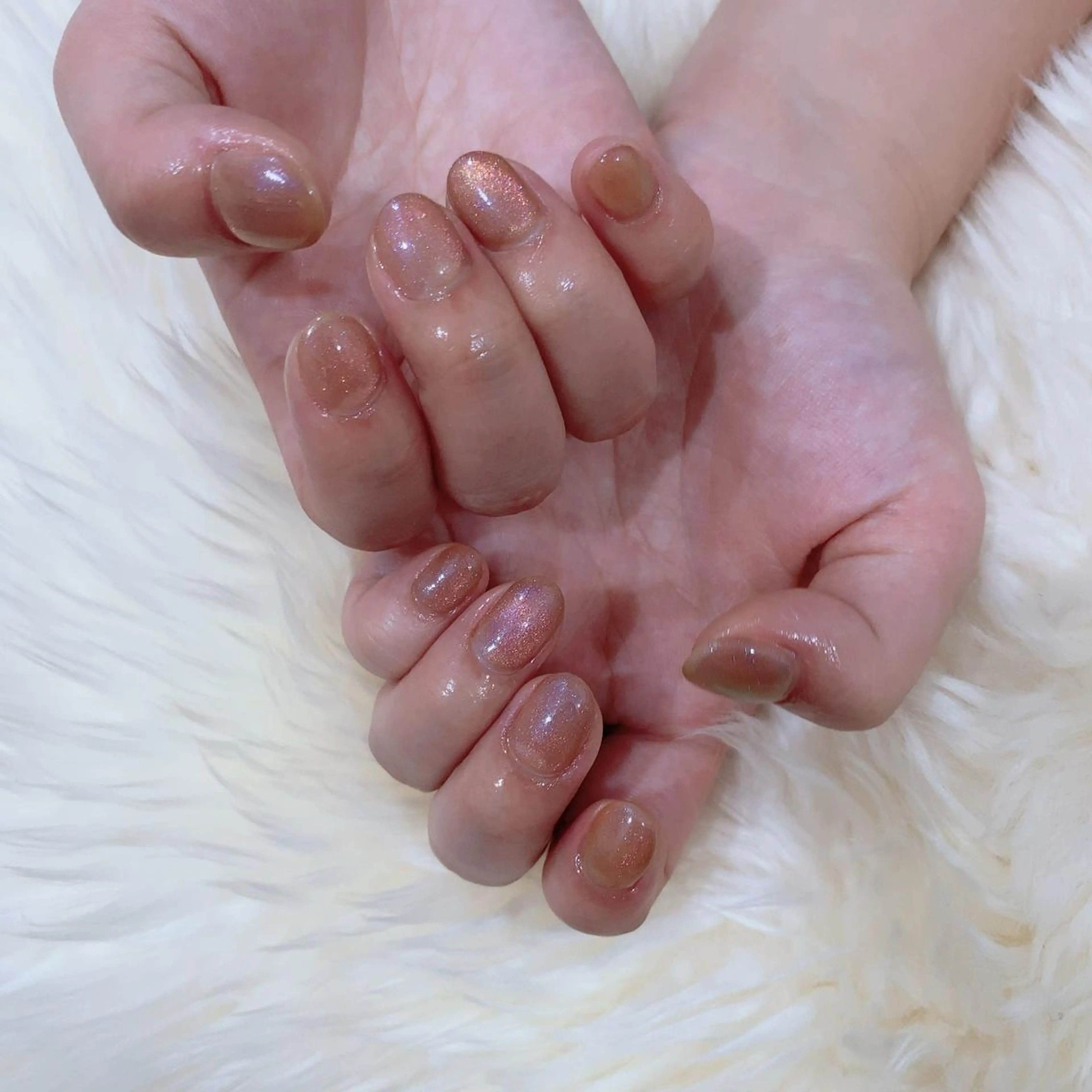 ネイル ハンドネイル SOL NAILのネイルデザイン