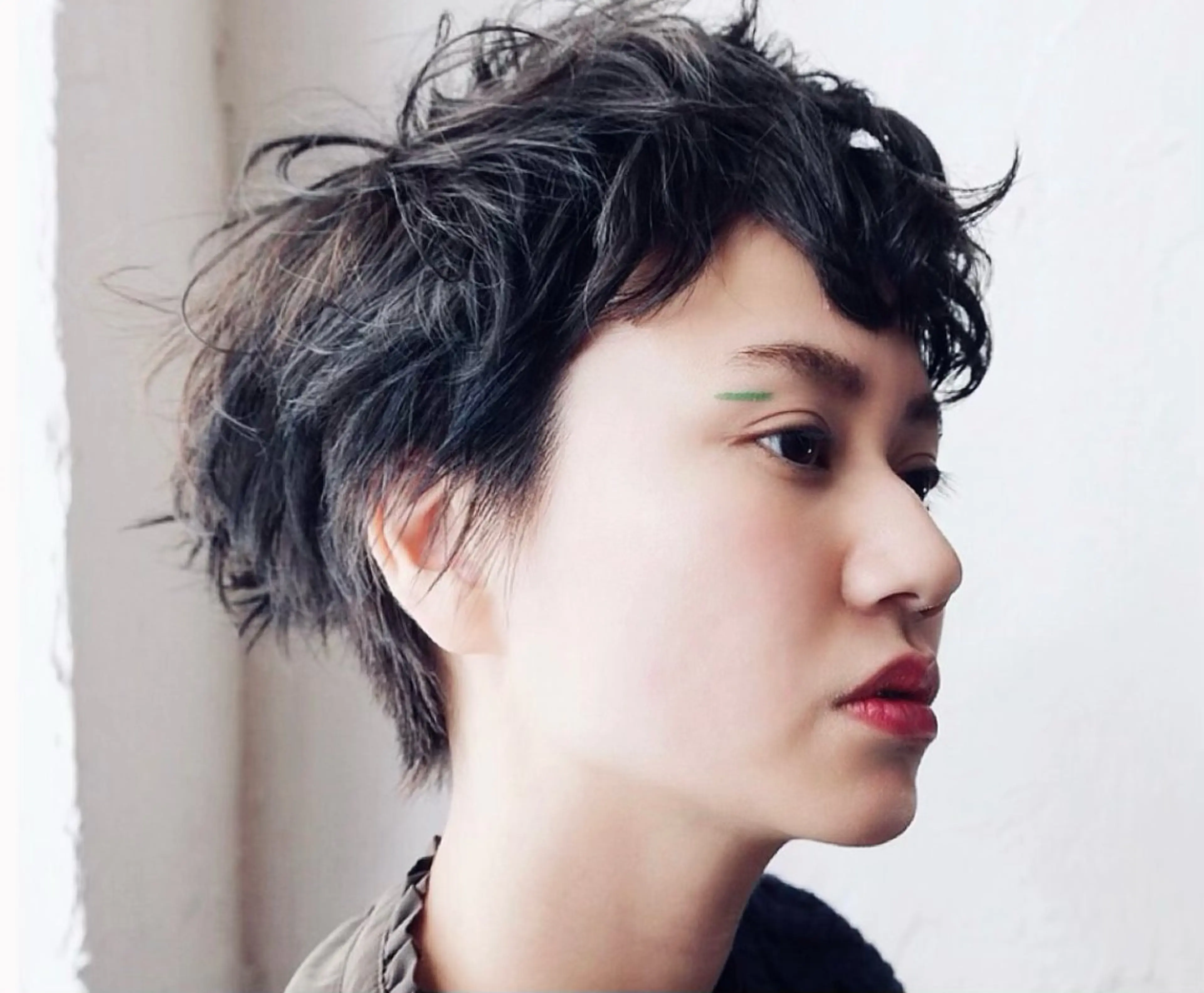 ショート CANVAS Nakataのその他イメージ