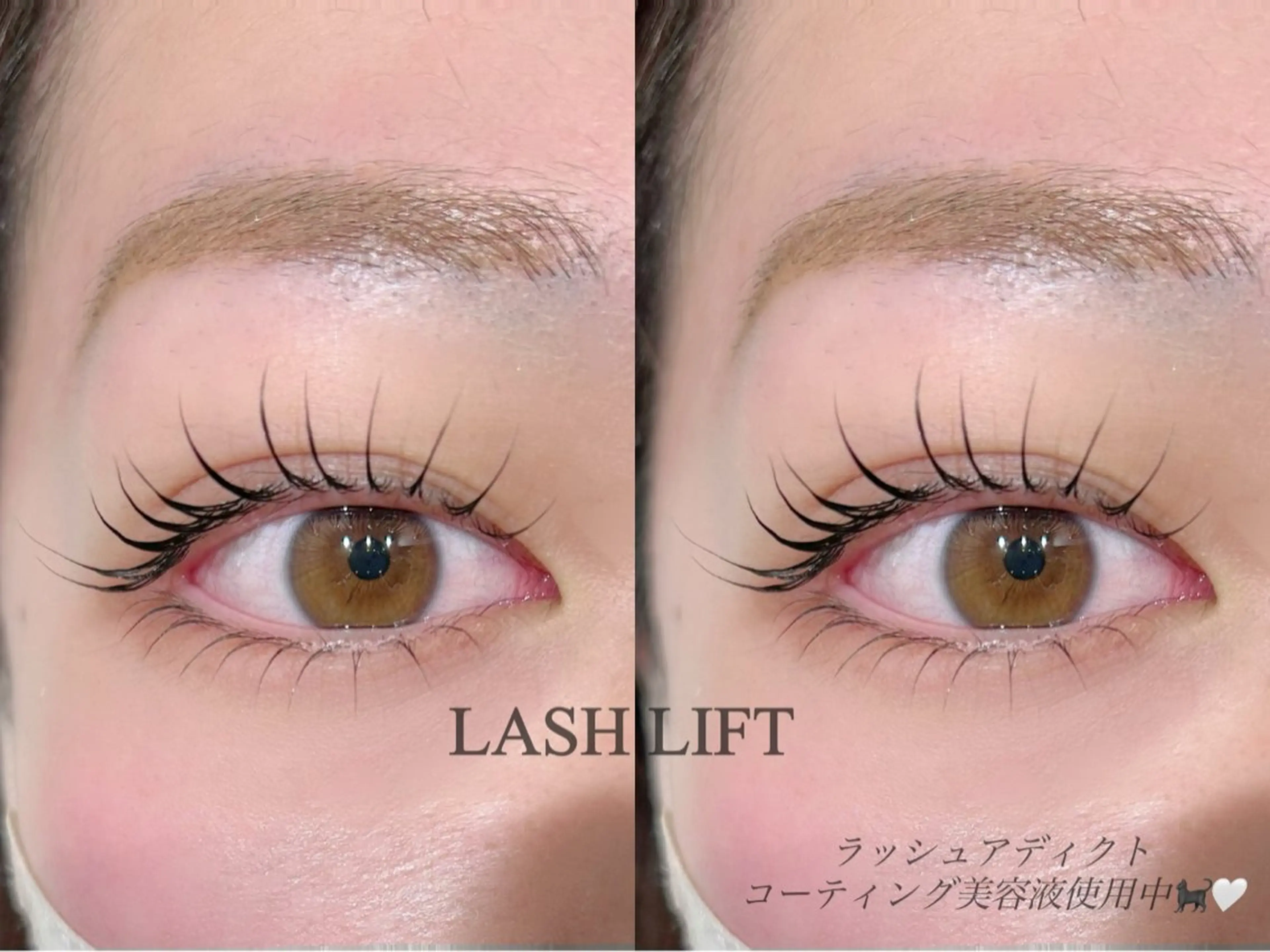 マツエク・マツパ MAQUM𖤐 Satsumiのマツエク・マツパデザイン