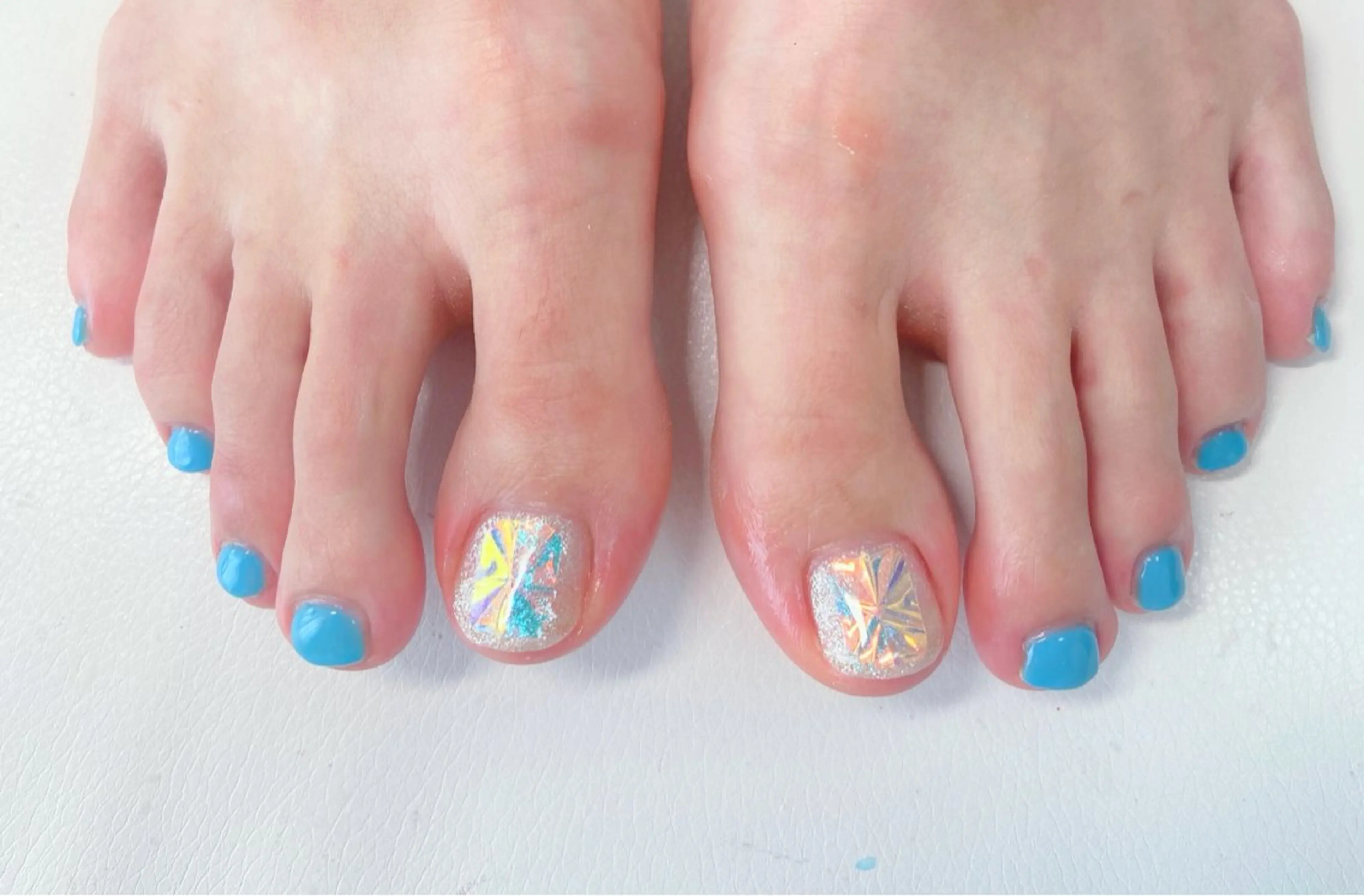 ネイル フットネイル オトク ネイルのネイルデザイン
