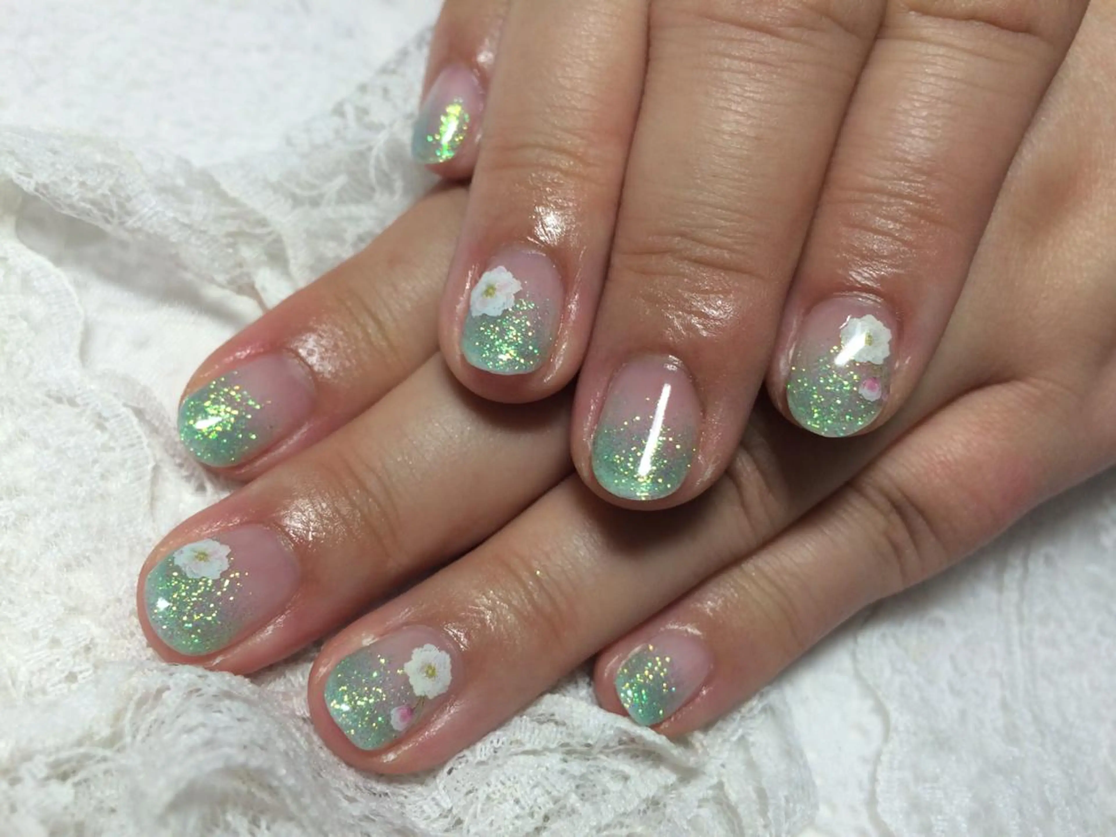 ネイル N Kaoriのネイルデザイン